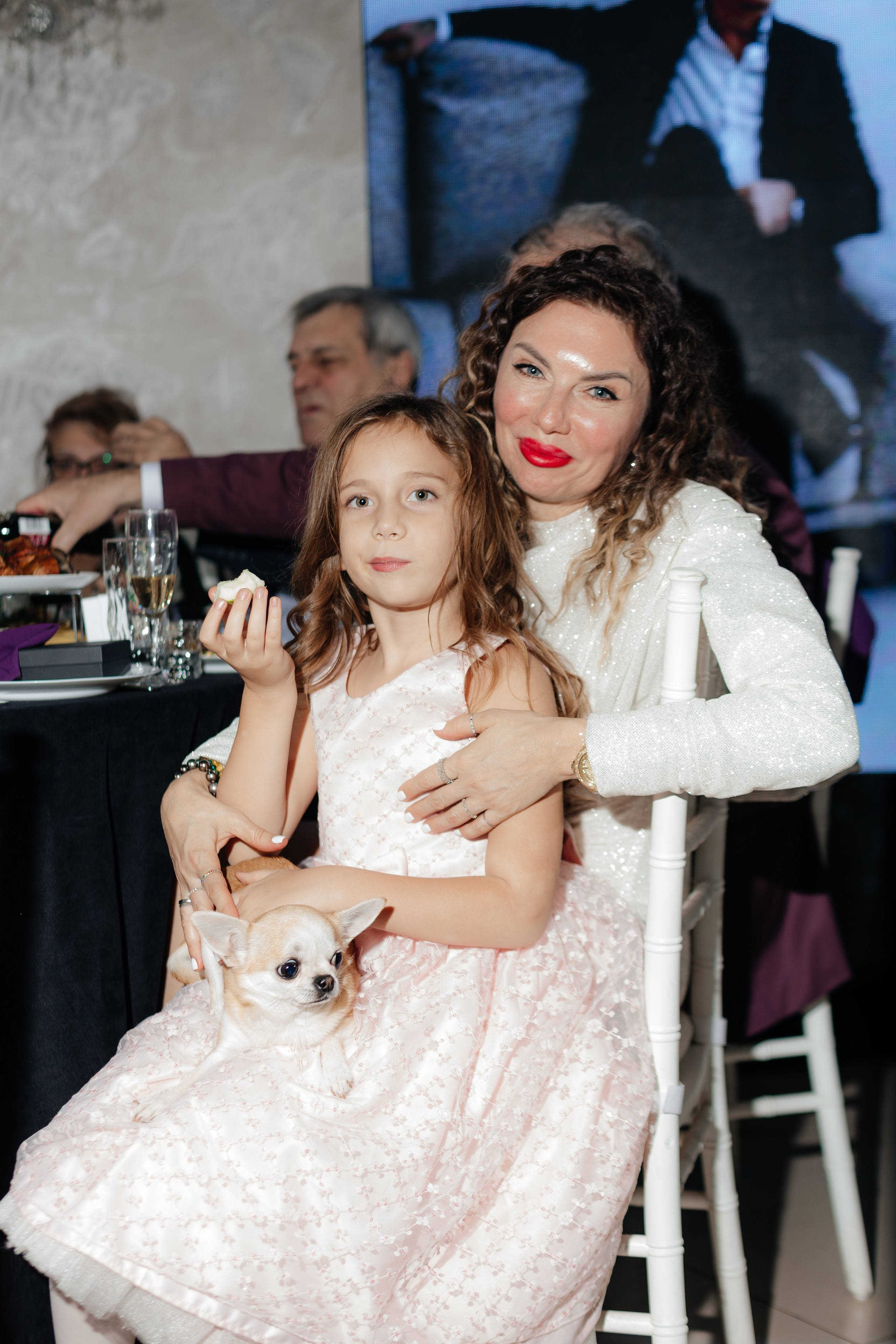 Юбилей Сурена. Свадебный фотограф в Краснодаре Николай Крауз