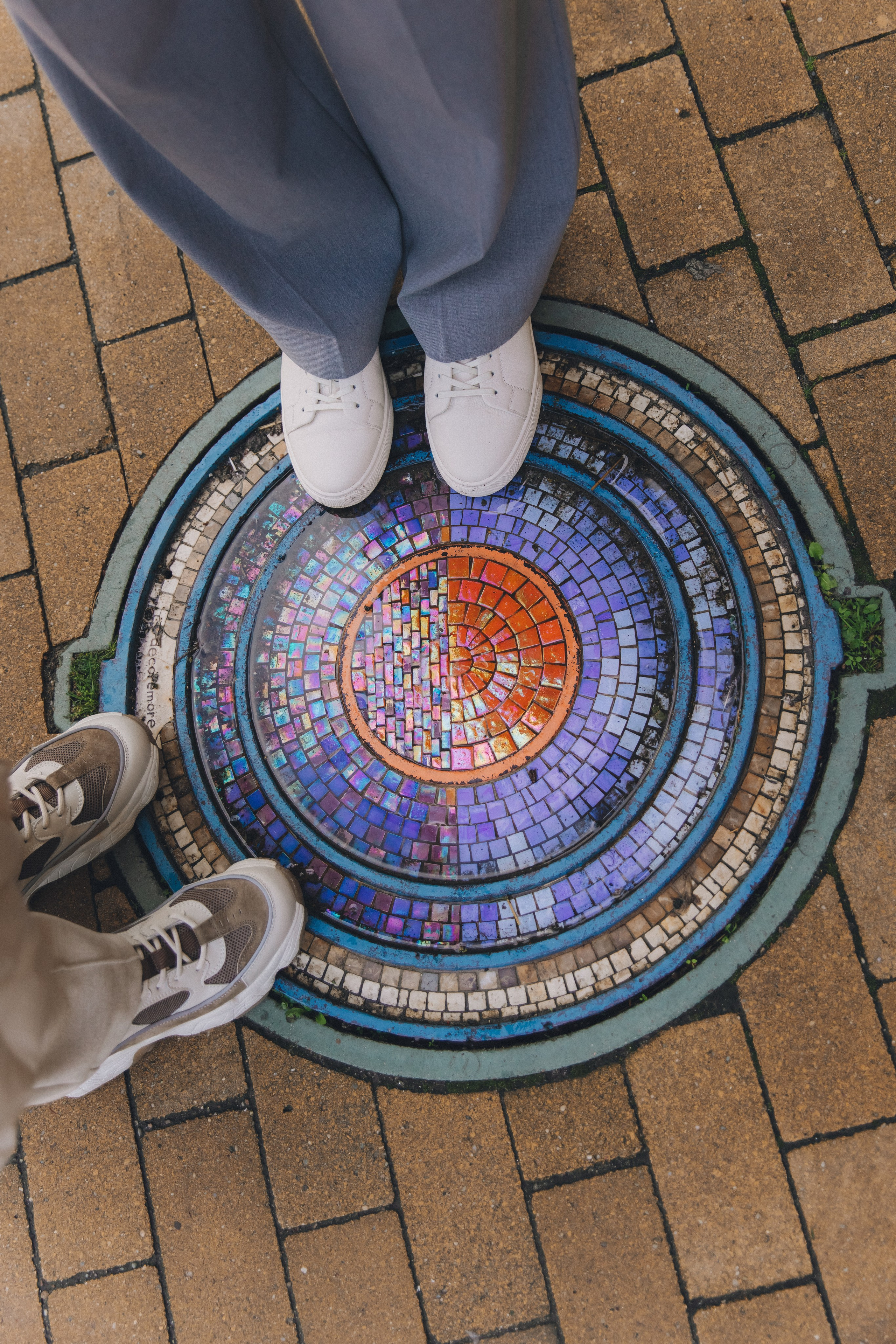 Ирина с дочерью. Фотограф Зеленоградск Красильникова Елена