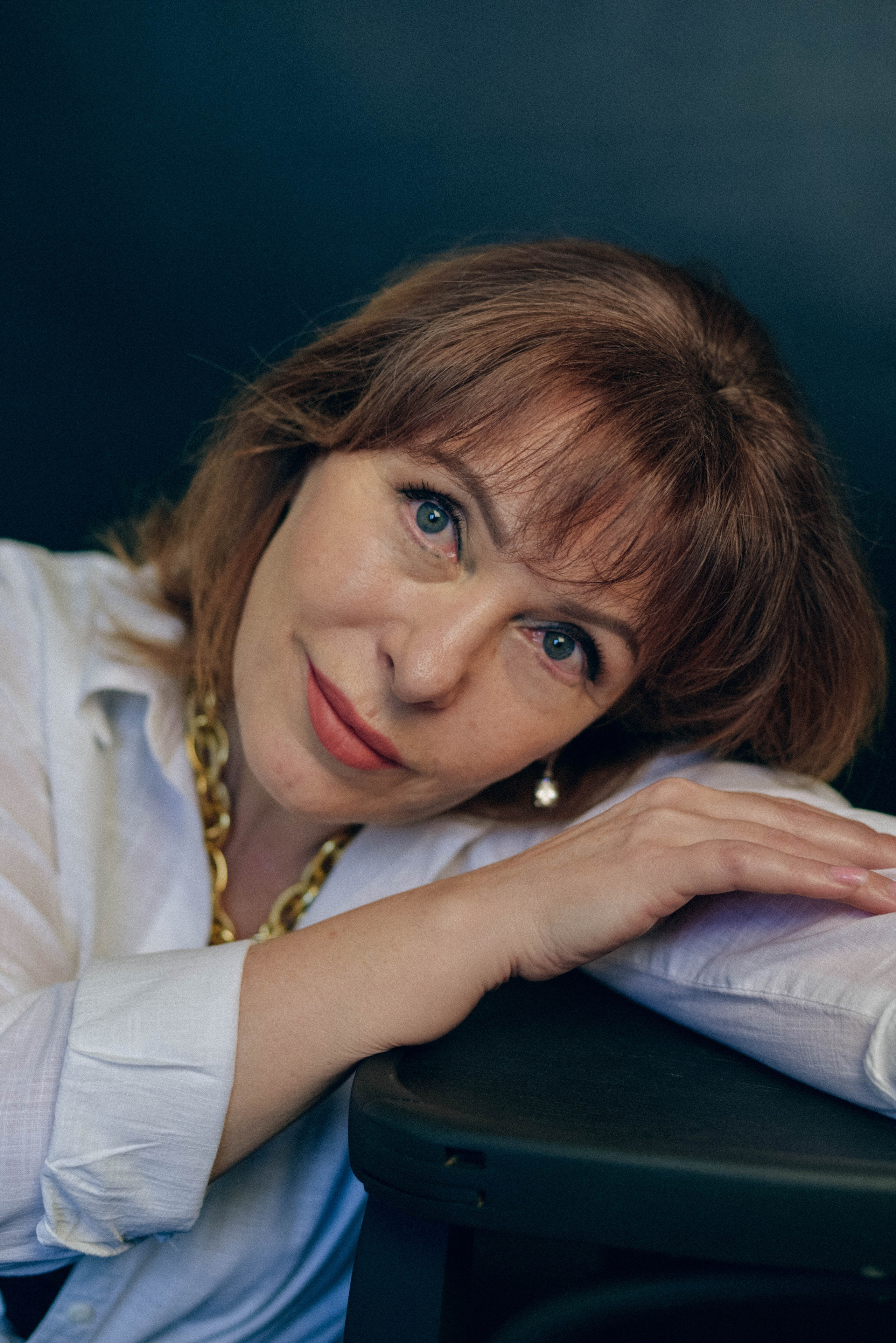 Ирина. Семейный фотограф в Москве и Севастополе Анастасия Котова