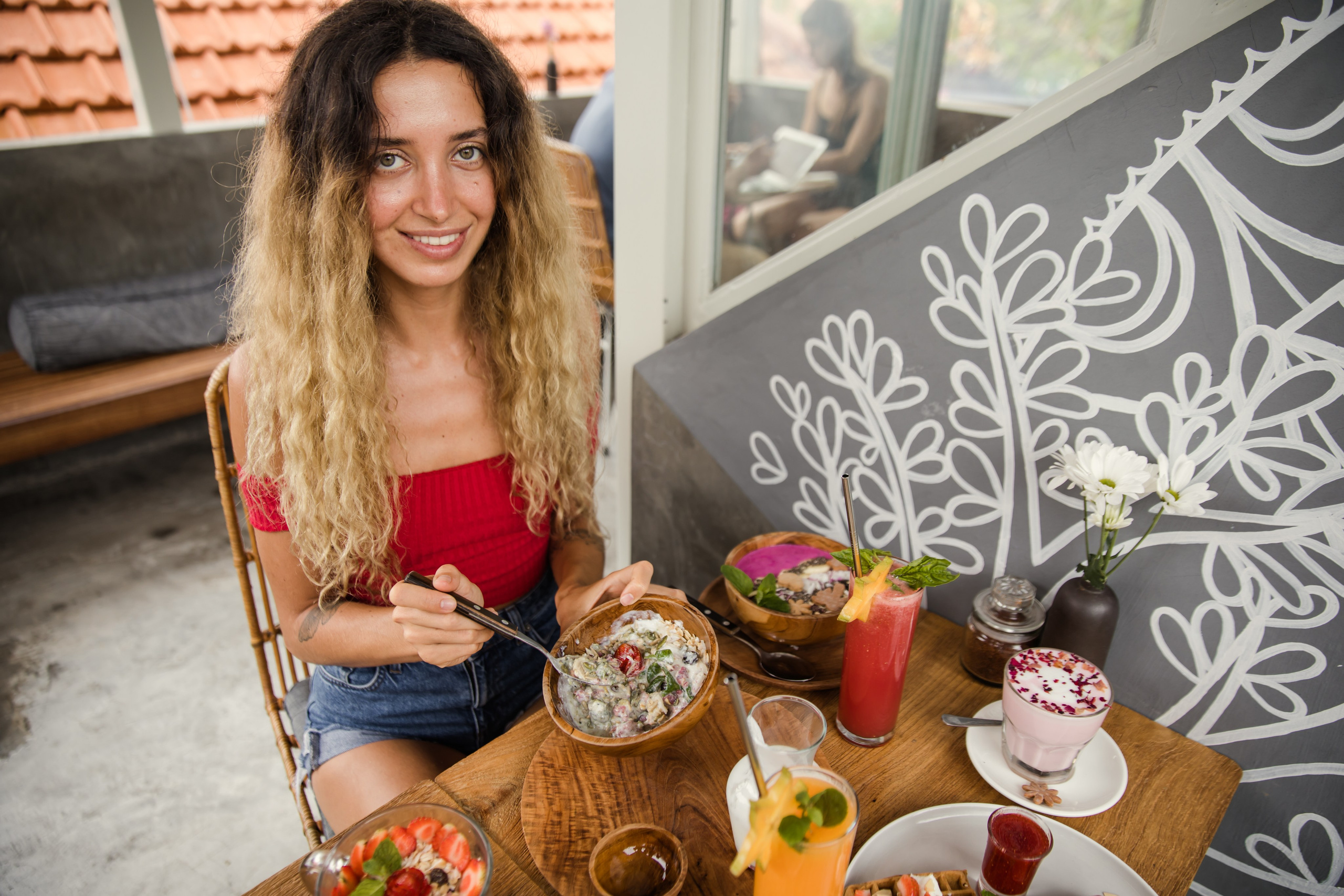 FoodPorn. Лайфстайл Фотограф и Профессиональный Водный Фотограф в Москве
