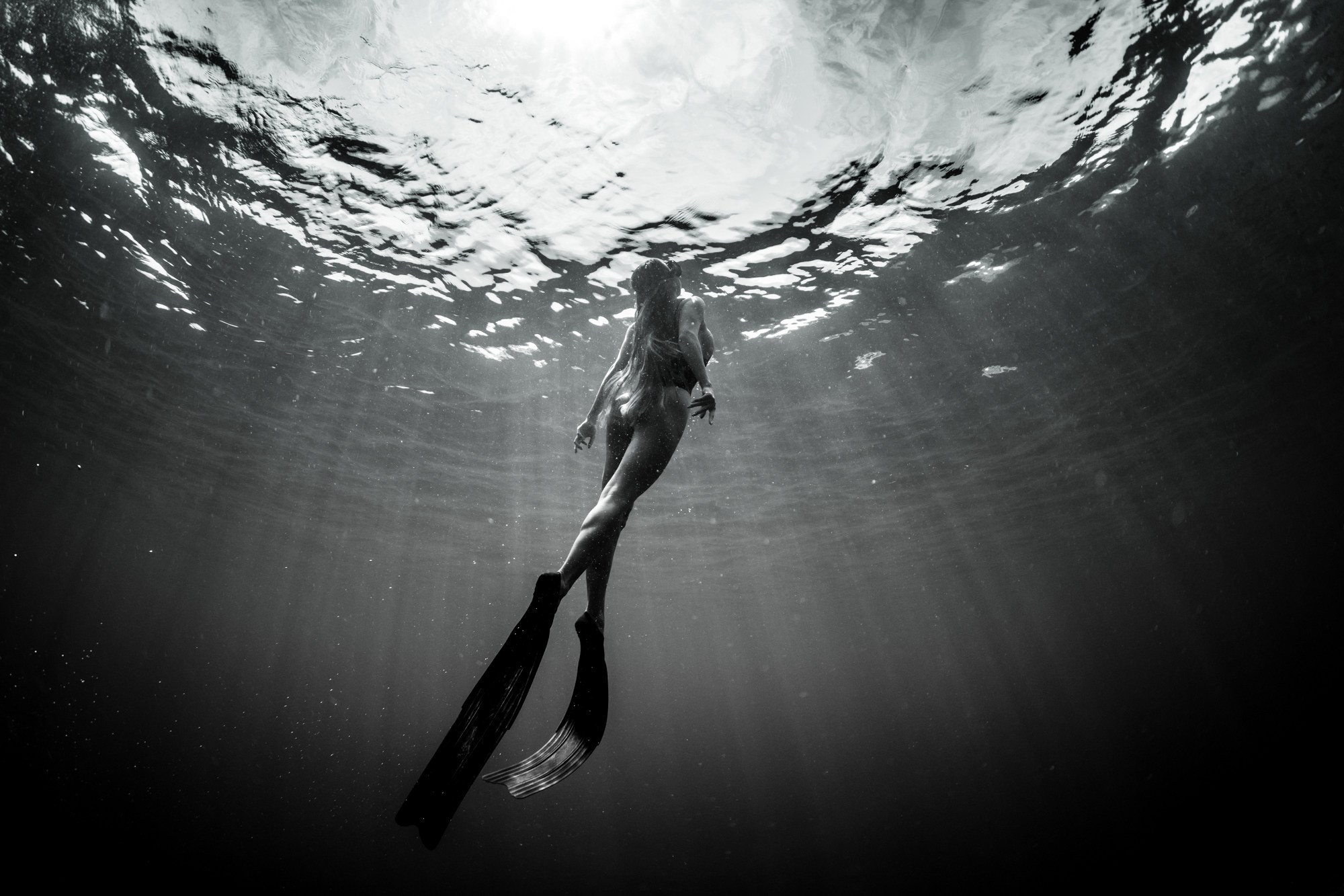 Underwater Photos. Лайфстайл Фотограф и Профессиональный Водный Фотограф в Москве