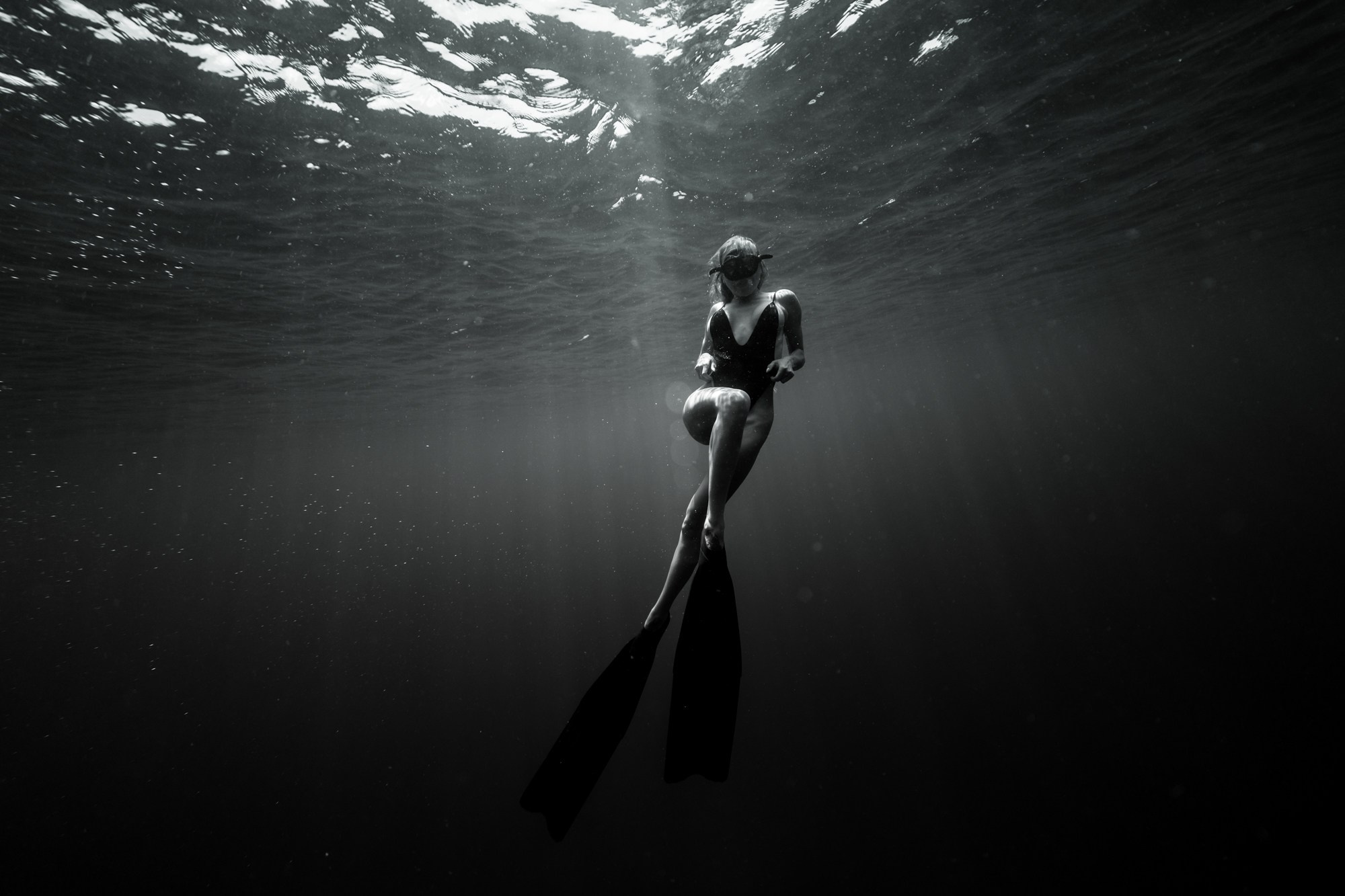 Underwater Photos. Лайфстайл Фотограф и Профессиональный Водный Фотограф в Москве