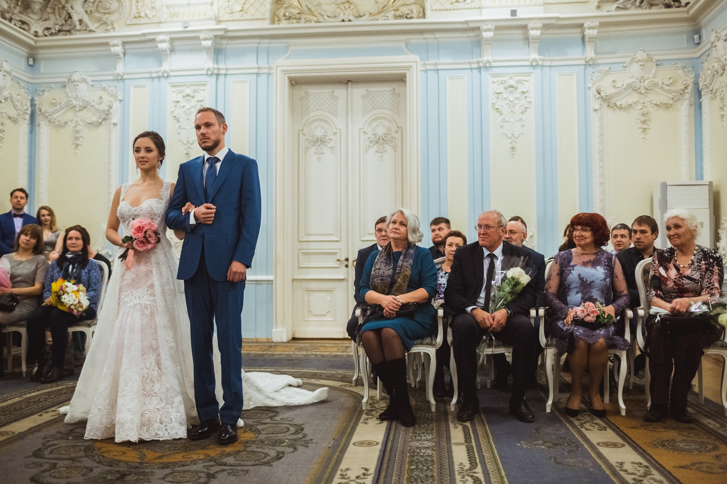 Свадебное. Фотограф событий, Максим Романенко