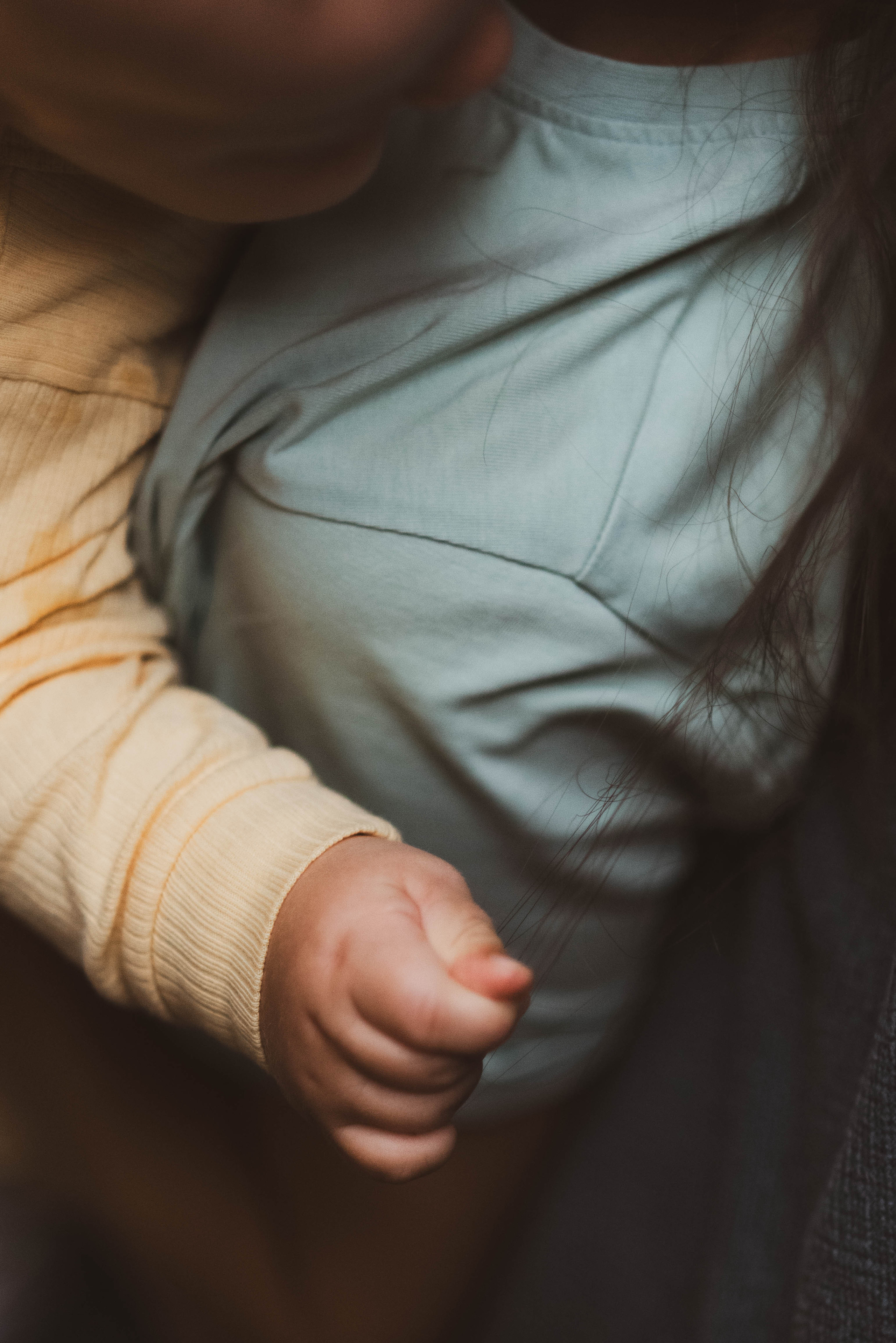 Когда утреннее солнце — это ты. Семейный и детский фотограф в Санкт-Петербурге Татьяна Дмитренко