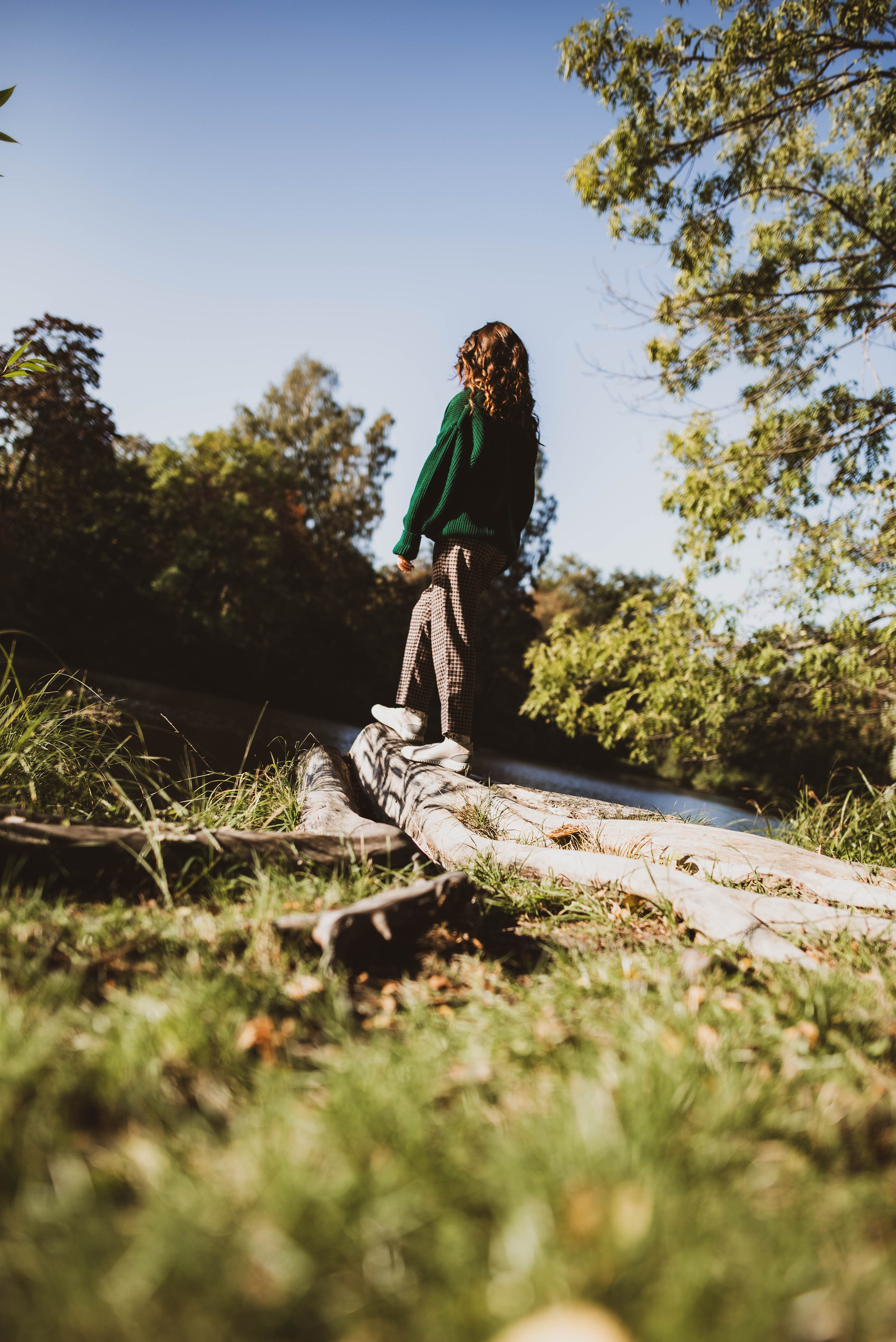 Прогулка по Елагину острову. Семейный и детский фотограф в Санкт-Петербурге Татьяна Дмитренко