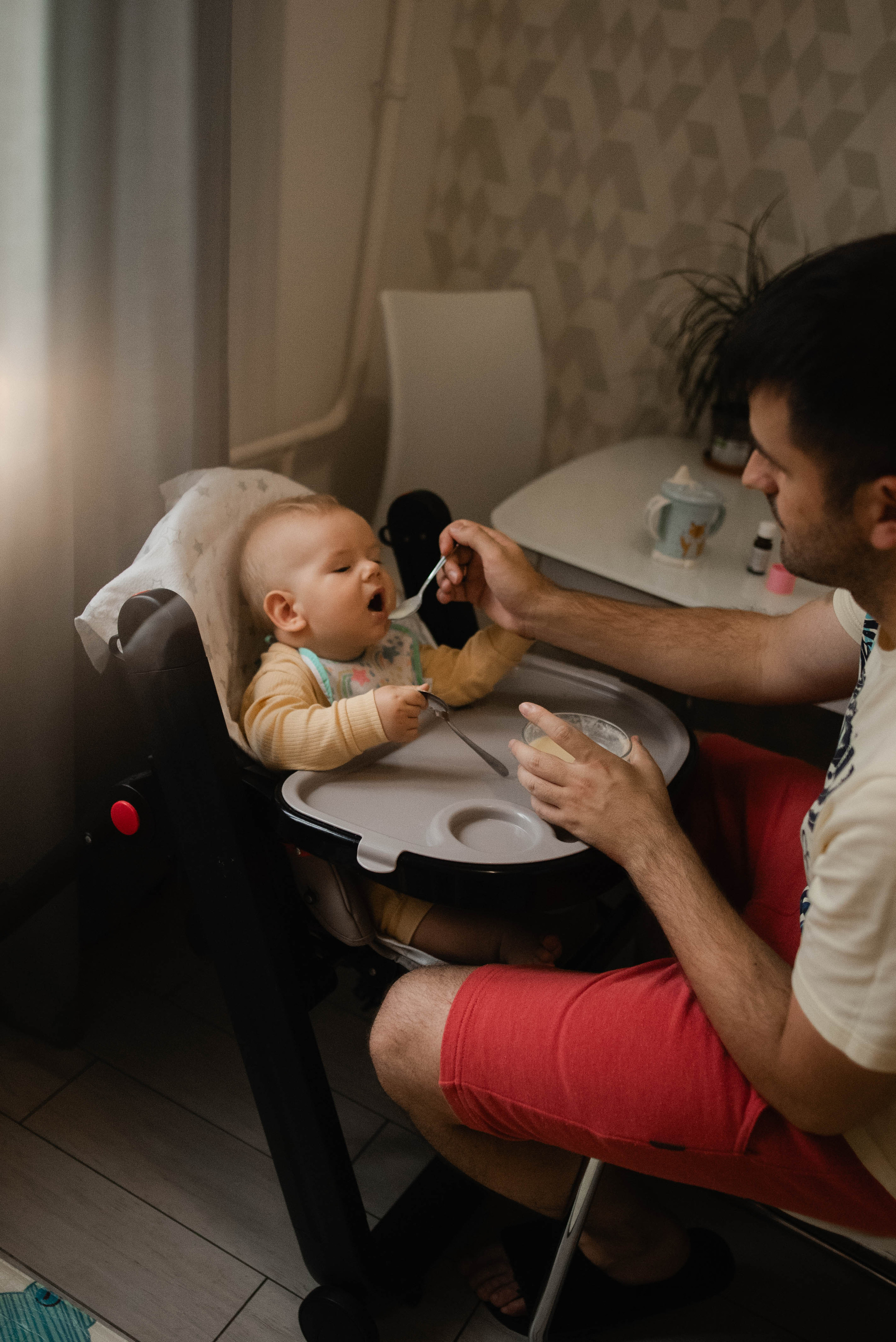 Когда утреннее солнце — это ты. Семейный и детский фотограф в Санкт-Петербурге Татьяна Дмитренко