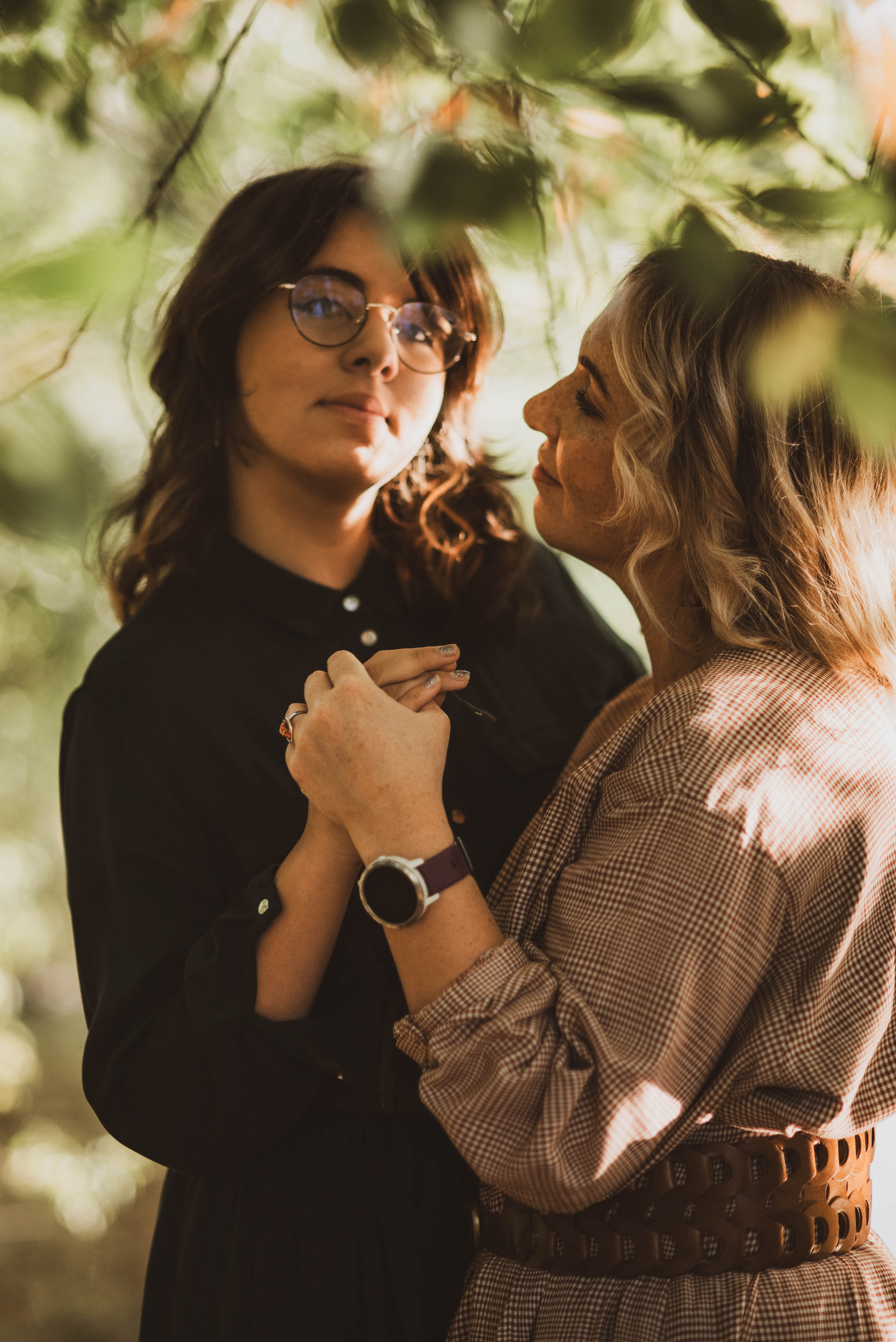 Прогулка по Елагину острову. Семейный и детский фотограф в Санкт-Петербурге Татьяна Дмитренко