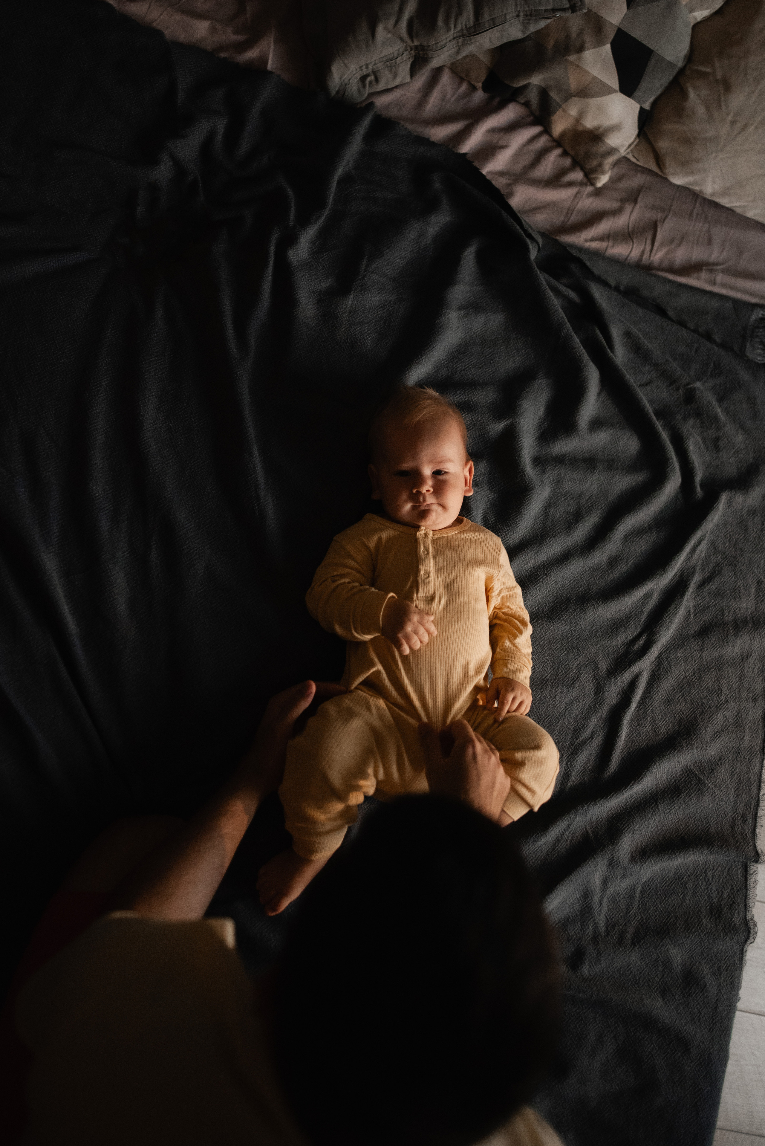 Когда утреннее солнце — это ты. Семейный и детский фотограф в Санкт-Петербурге Татьяна Дмитренко