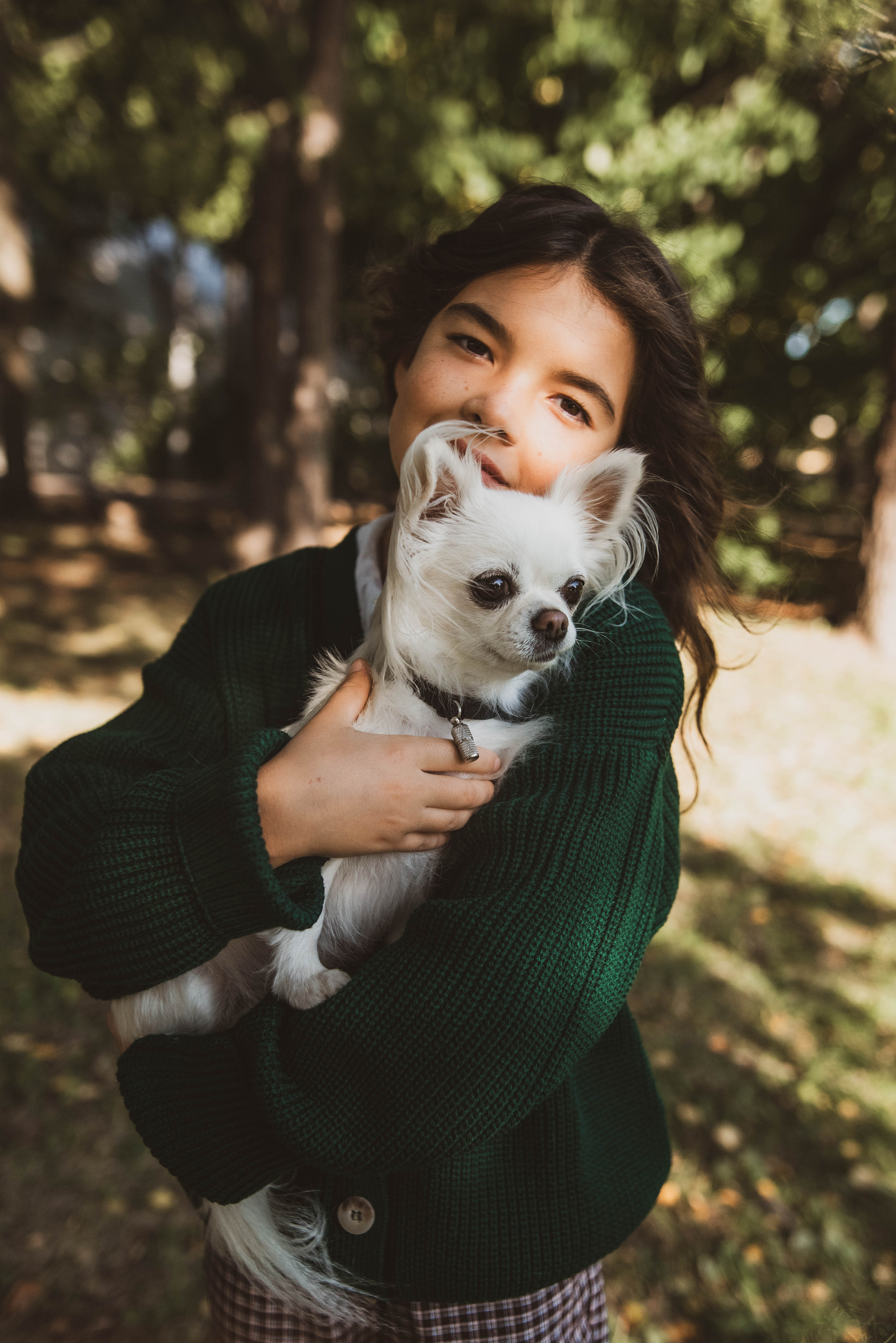 Прогулка по Елагину острову. Семейный и детский фотограф в Санкт-Петербурге Татьяна Дмитренко