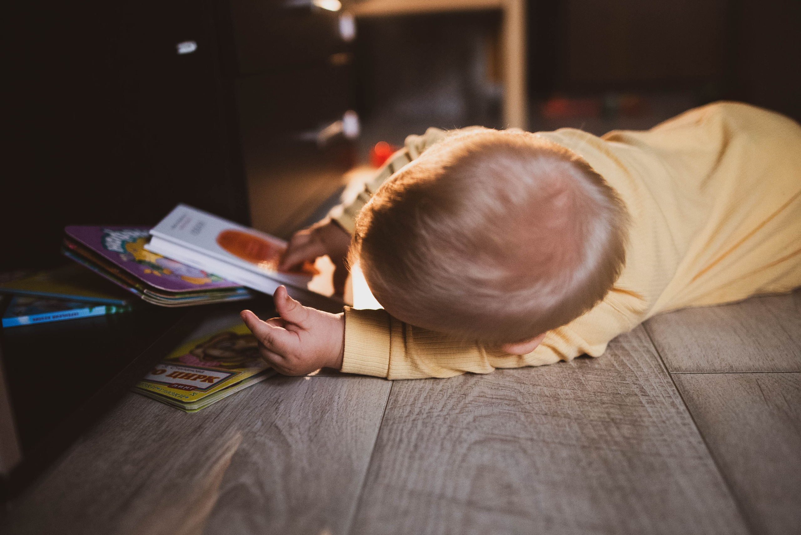 Когда утреннее солнце — это ты. Семейный и детский фотограф в Санкт-Петербурге Татьяна Дмитренко