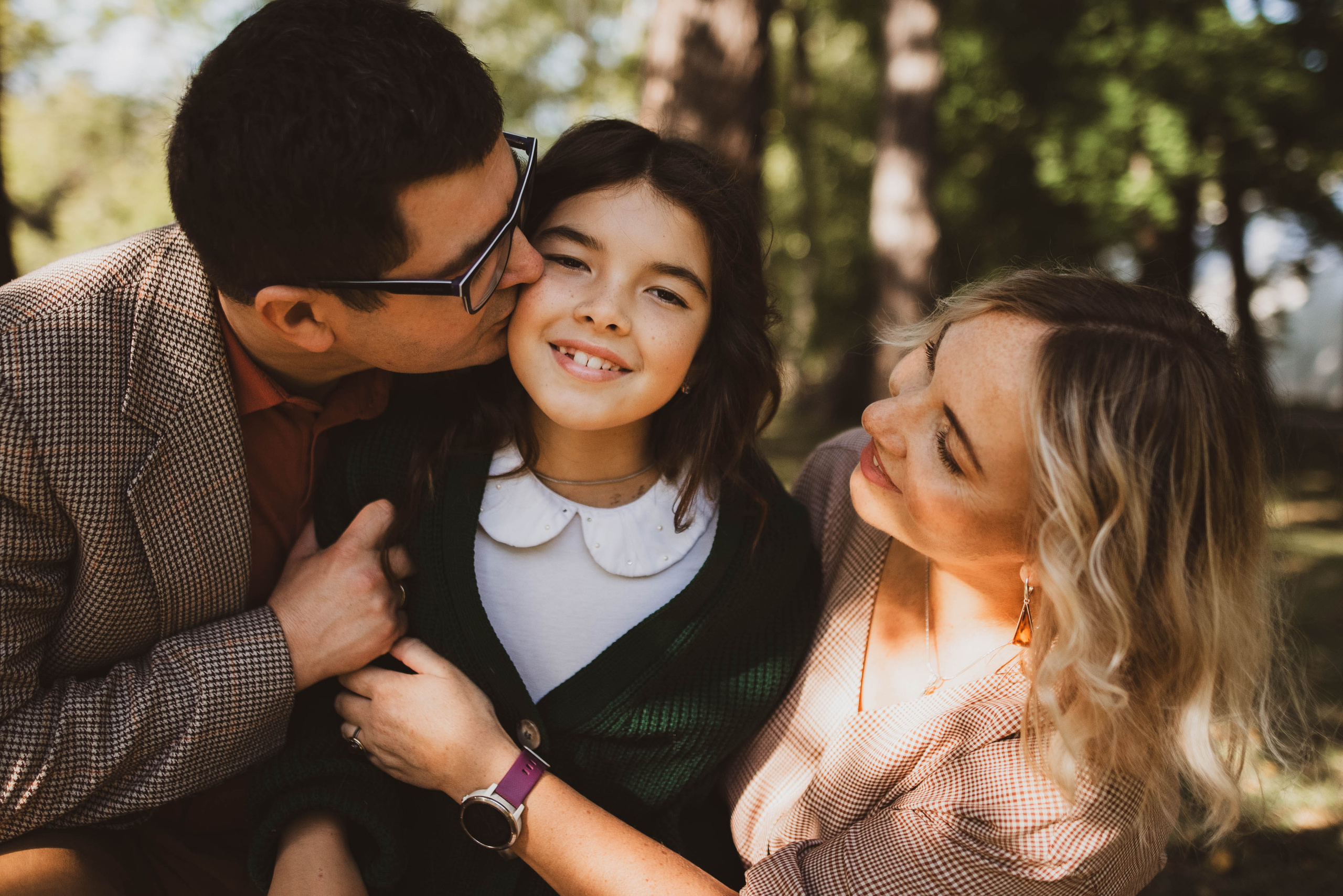 Прогулка по Елагину острову. Семейный и детский фотограф в Санкт-Петербурге Татьяна Дмитренко