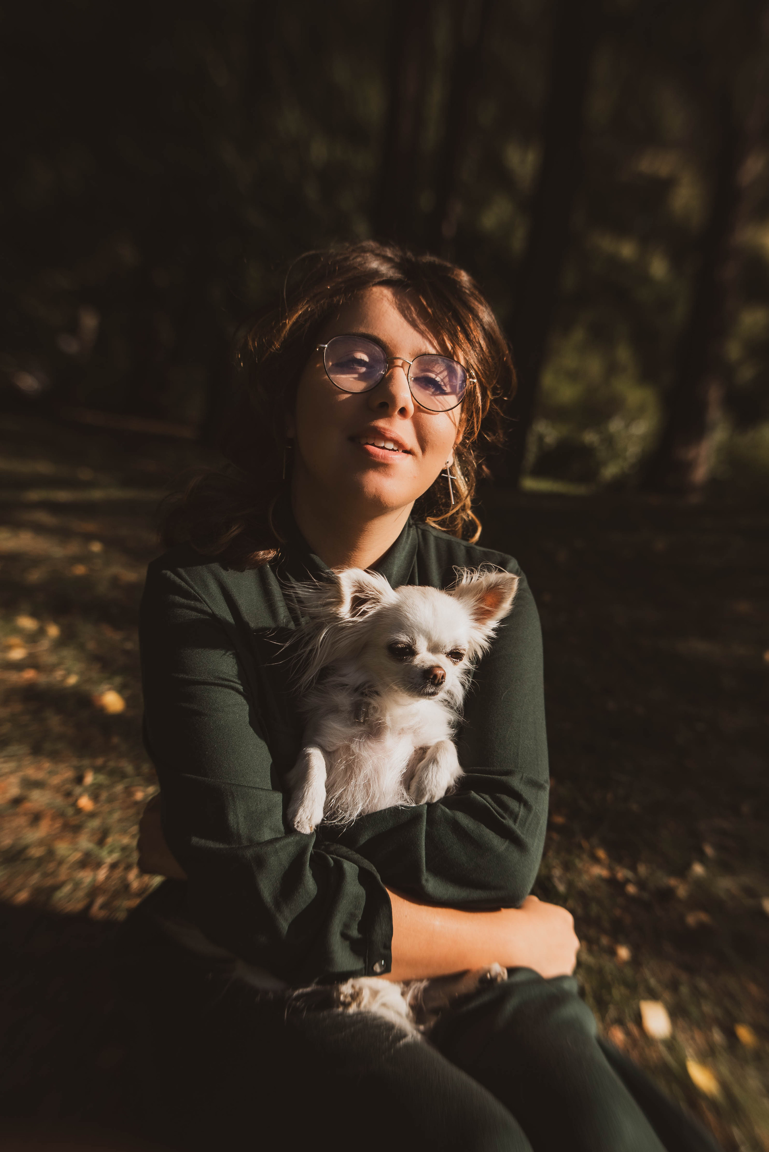 Прогулка по Елагину острову. Семейный и детский фотограф в Санкт-Петербурге Татьяна Дмитренко