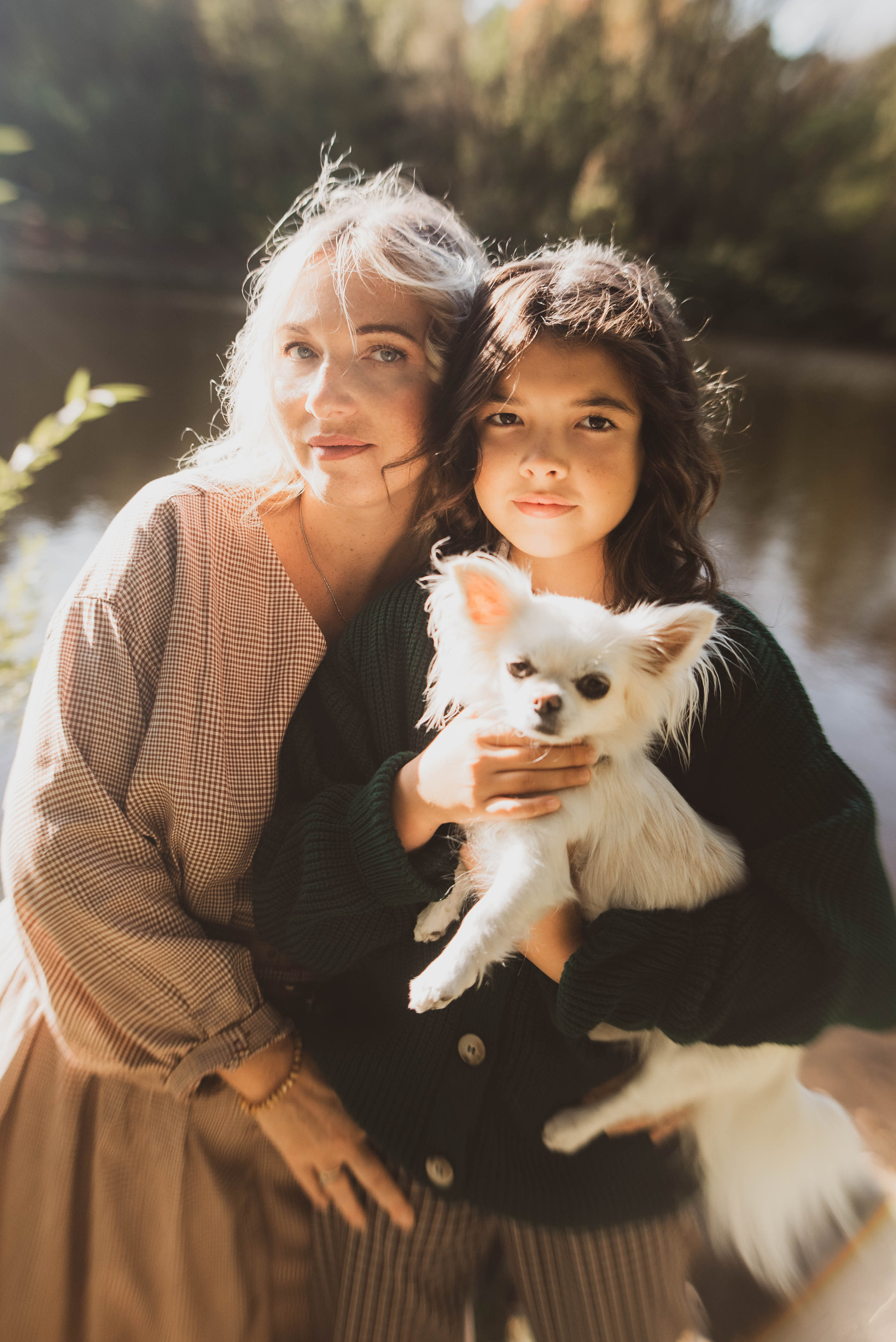 Прогулка по Елагину острову. Семейный и детский фотограф в Санкт-Петербурге Татьяна Дмитренко