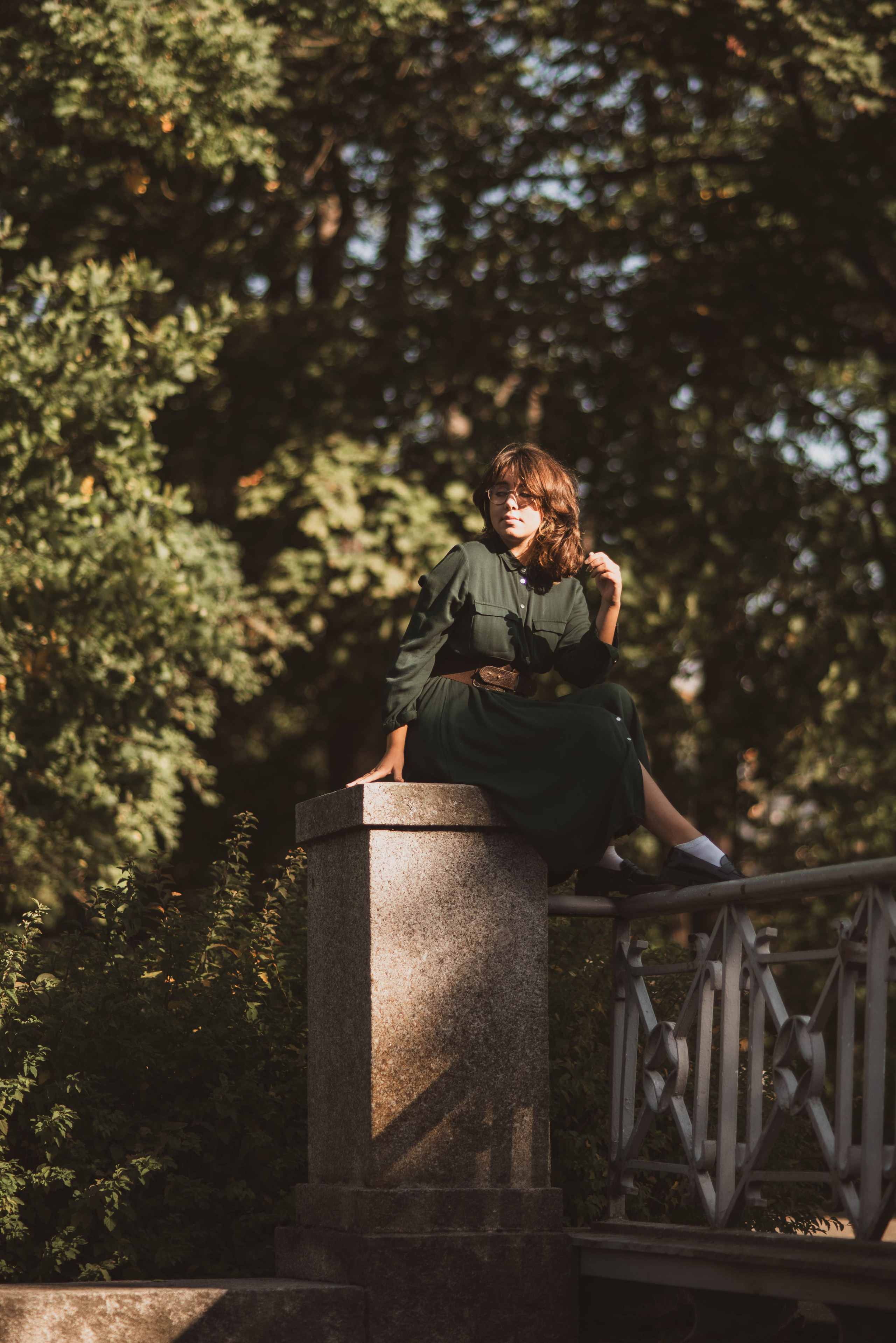 Прогулка по Елагину острову. Семейный и детский фотограф в Санкт-Петербурге Татьяна Дмитренко