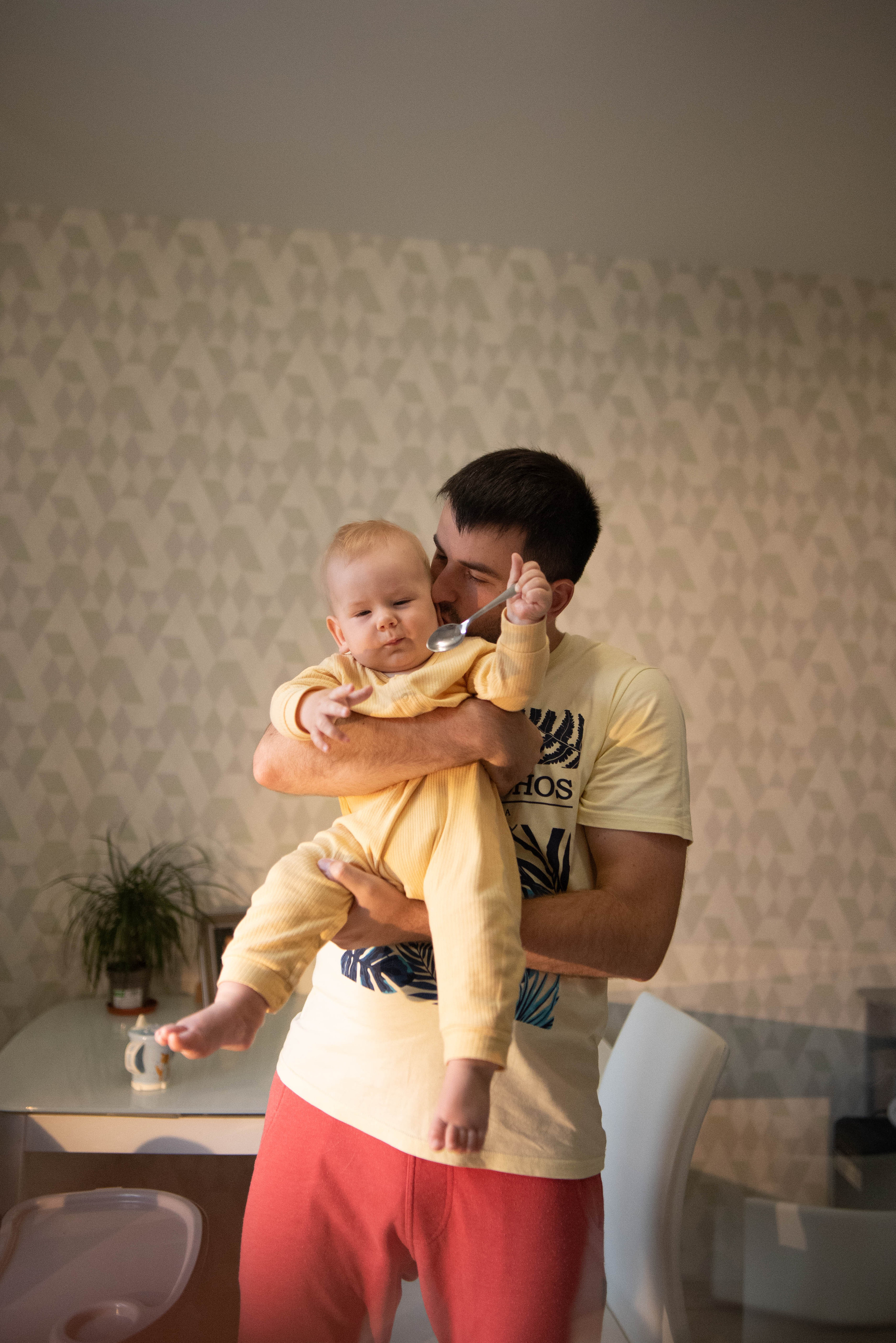 Когда утреннее солнце — это ты. Семейный и детский фотограф в Санкт-Петербурге Татьяна Дмитренко