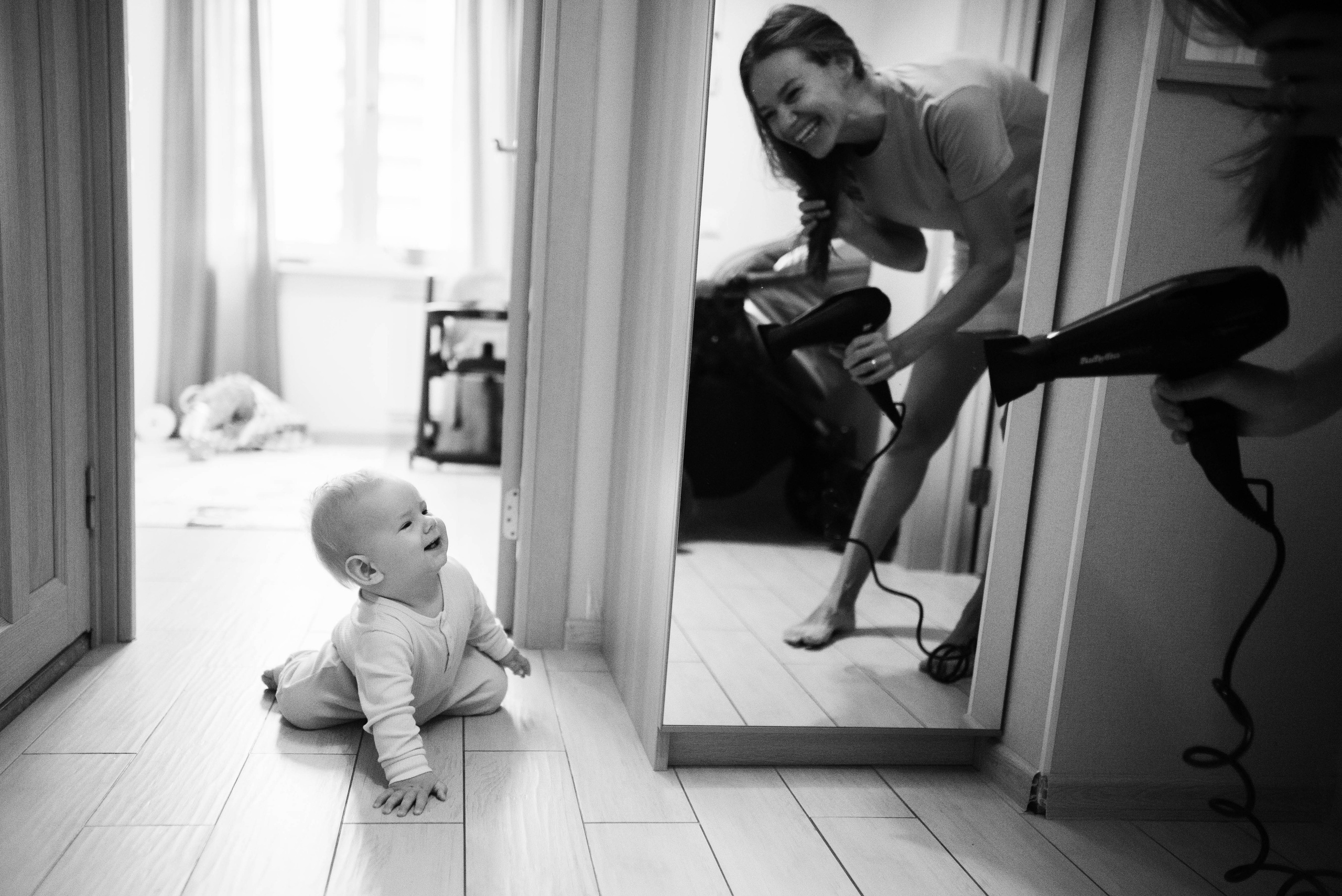 Когда утреннее солнце — это ты. Семейный и детский фотограф в Санкт-Петербурге Татьяна Дмитренко