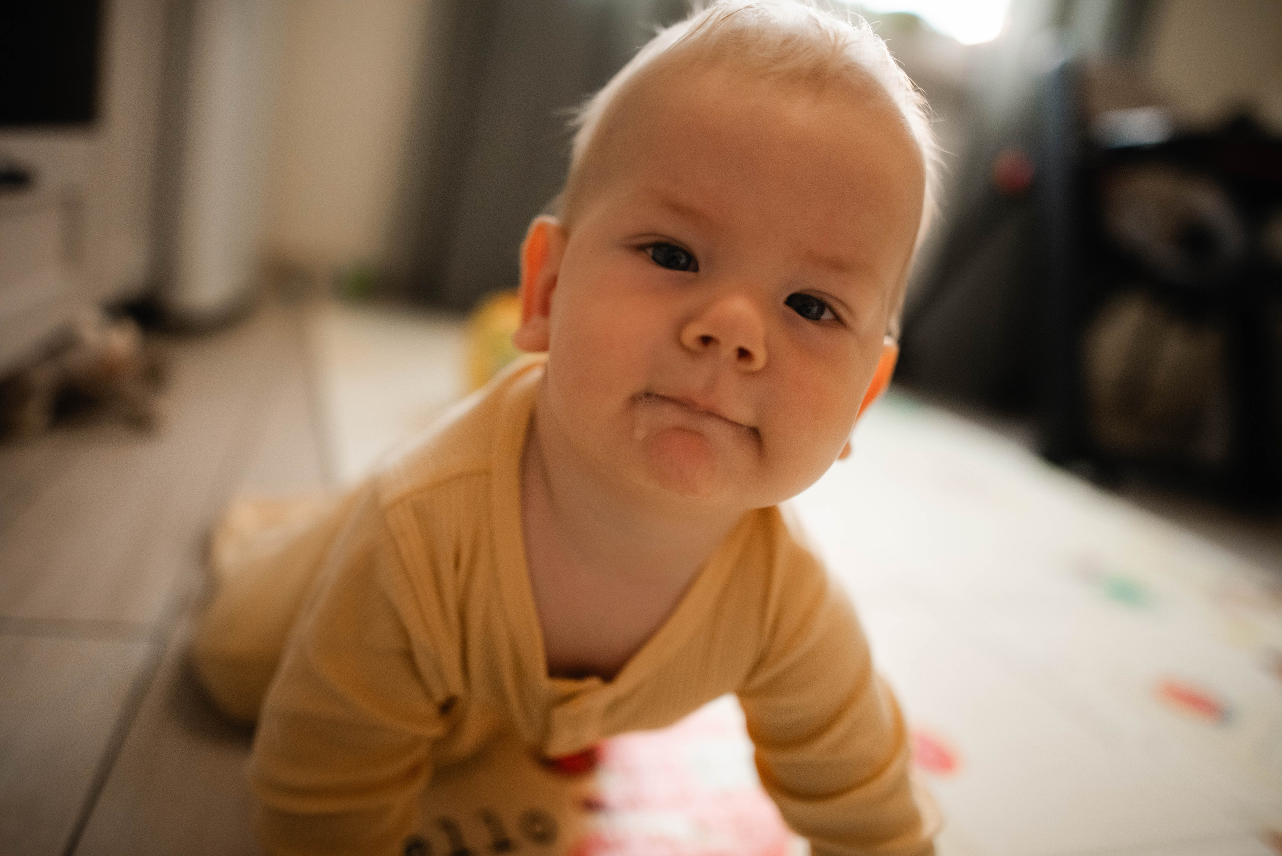 Когда утреннее солнце — это ты. Семейный и детский фотограф в Санкт-Петербурге Татьяна Дмитренко