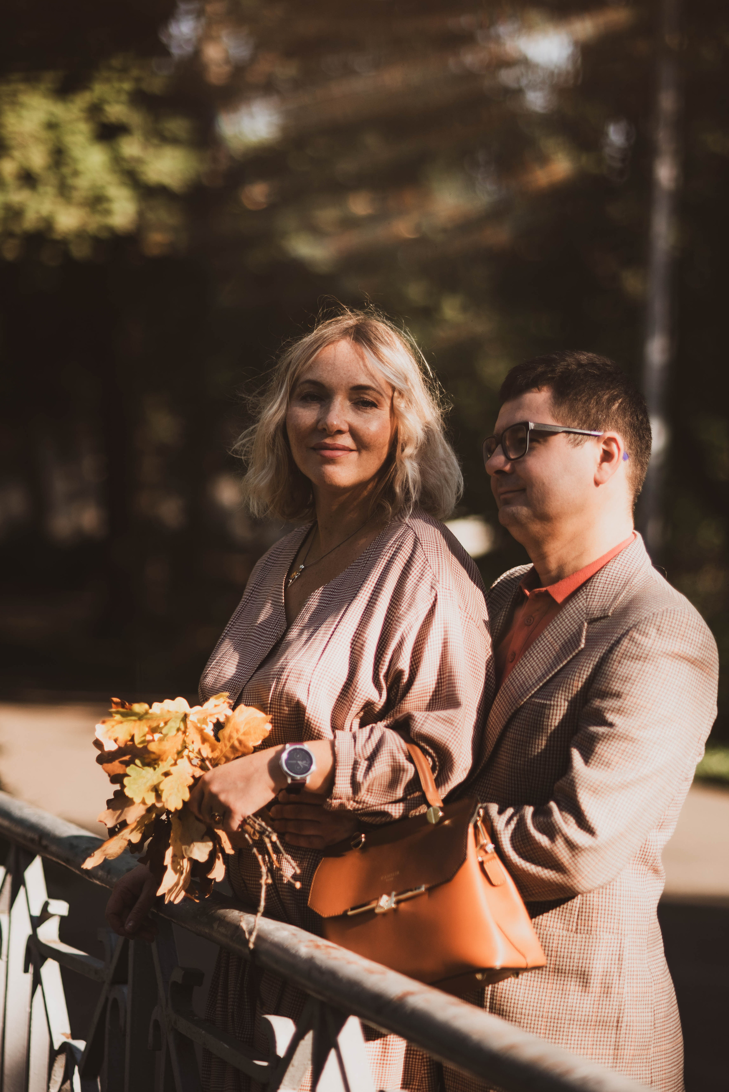 Прогулка по Елагину острову. Семейный и детский фотограф в Санкт-Петербурге Татьяна Дмитренко
