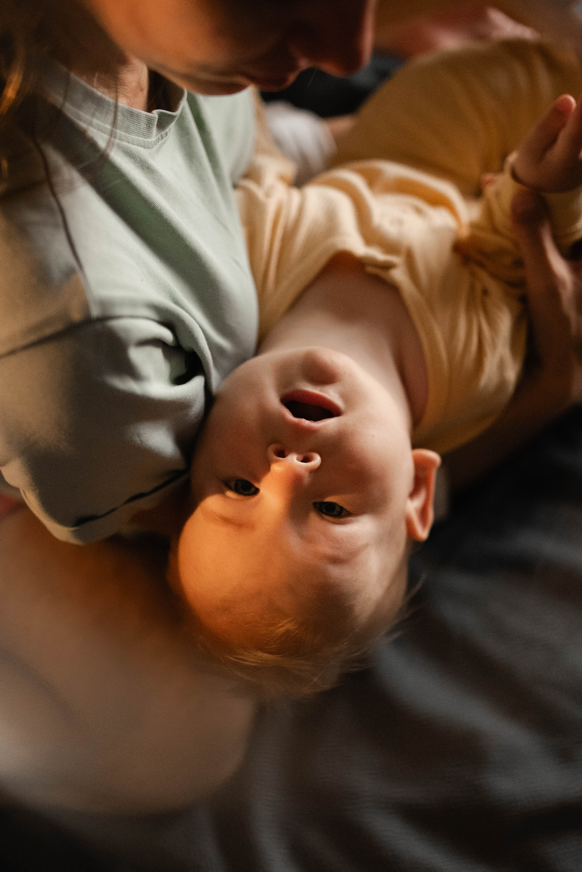 Когда утреннее солнце — это ты. Семейный и детский фотограф в Санкт-Петербурге Татьяна Дмитренко