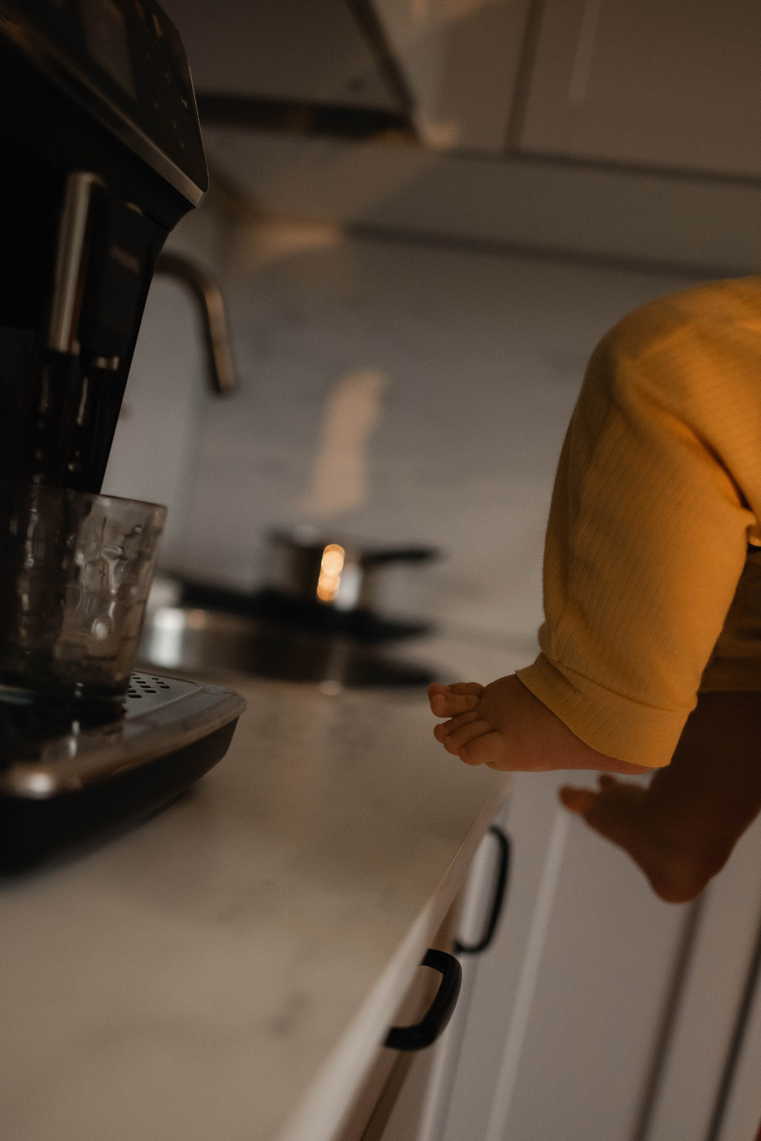 Когда утреннее солнце — это ты. Семейный и детский фотограф в Санкт-Петербурге Татьяна Дмитренко