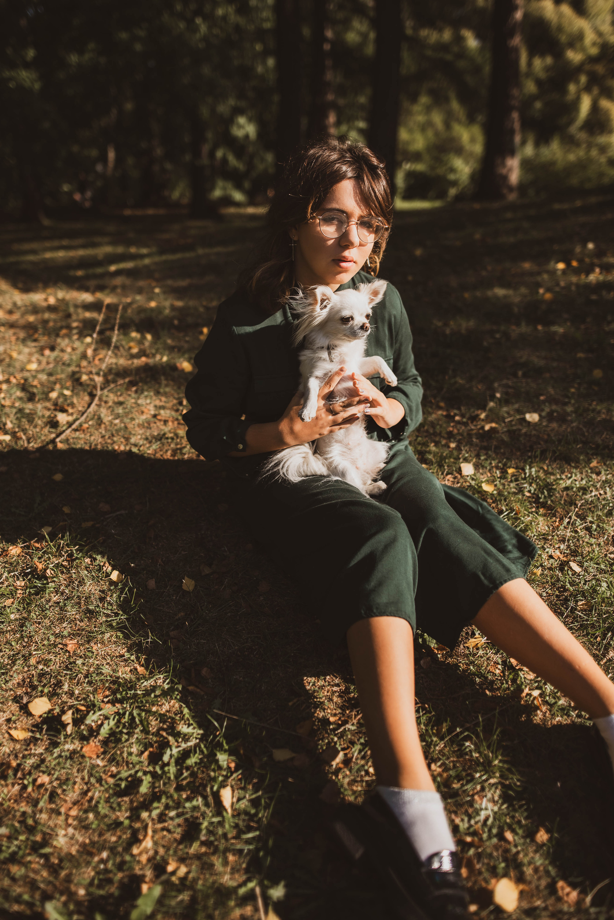 Прогулка по Елагину острову. Семейный и детский фотограф в Санкт-Петербурге Татьяна Дмитренко