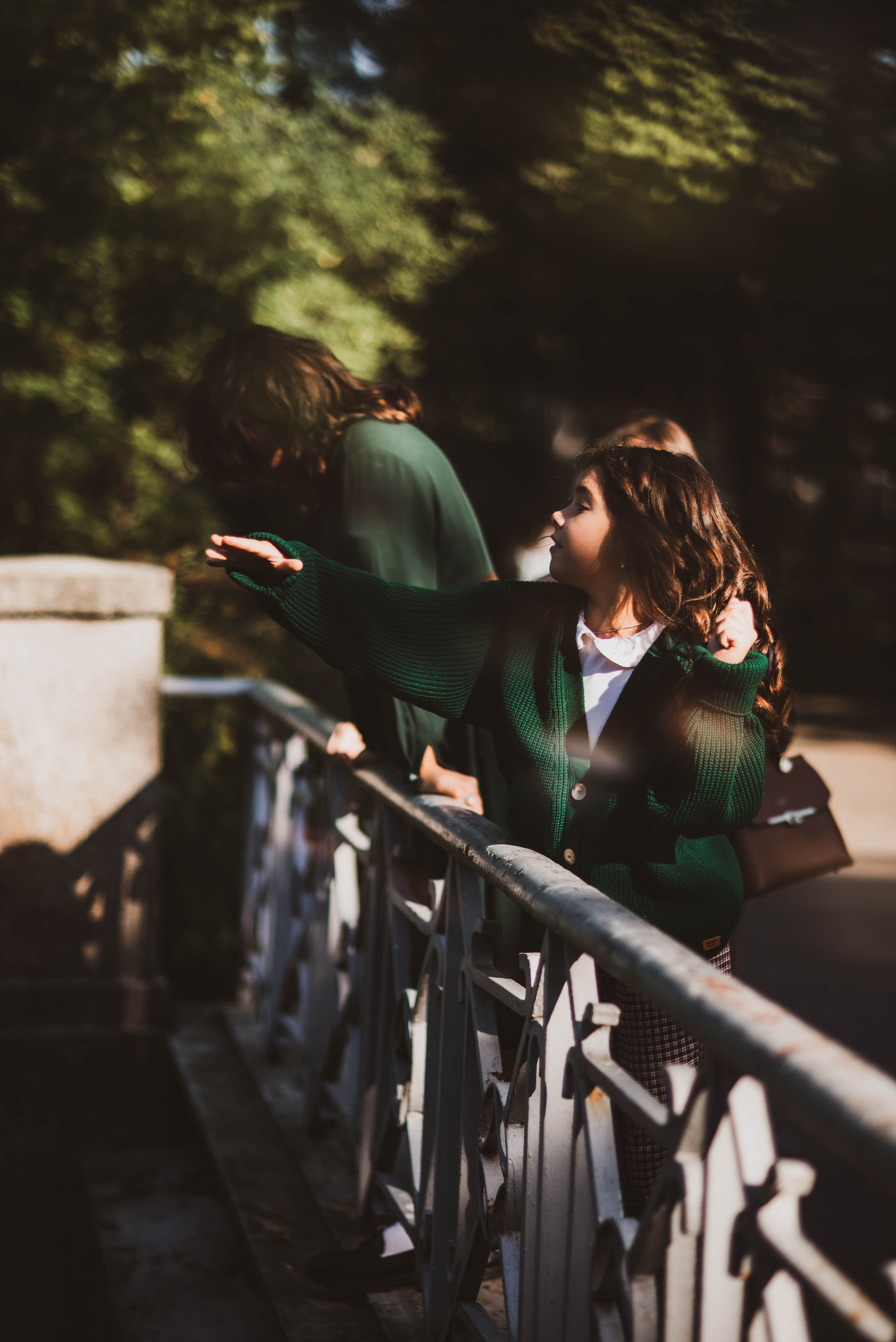 Прогулка по Елагину острову. Семейный и детский фотограф в Санкт-Петербурге Татьяна Дмитренко