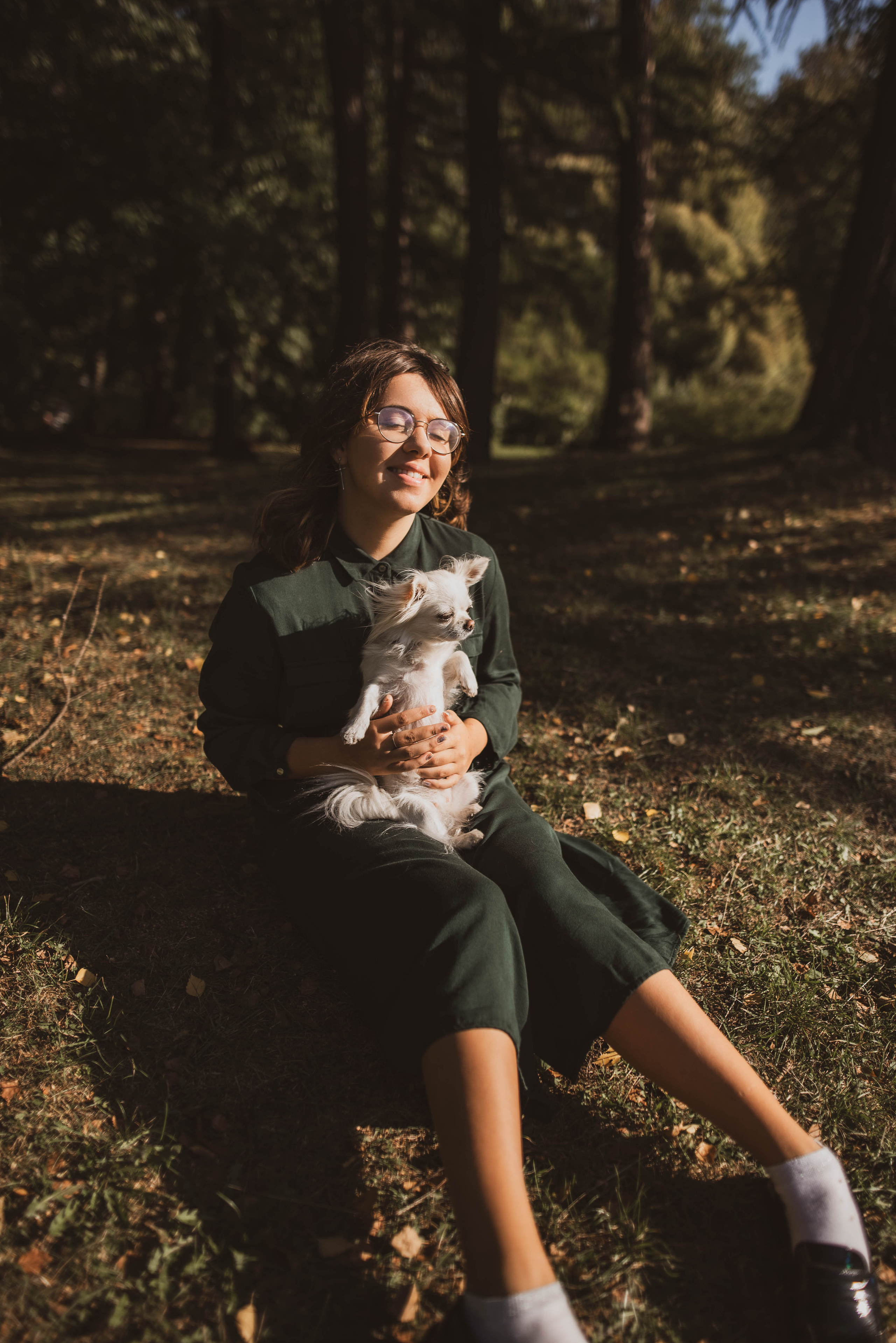 Прогулка по Елагину острову. Семейный и детский фотограф в Санкт-Петербурге Татьяна Дмитренко