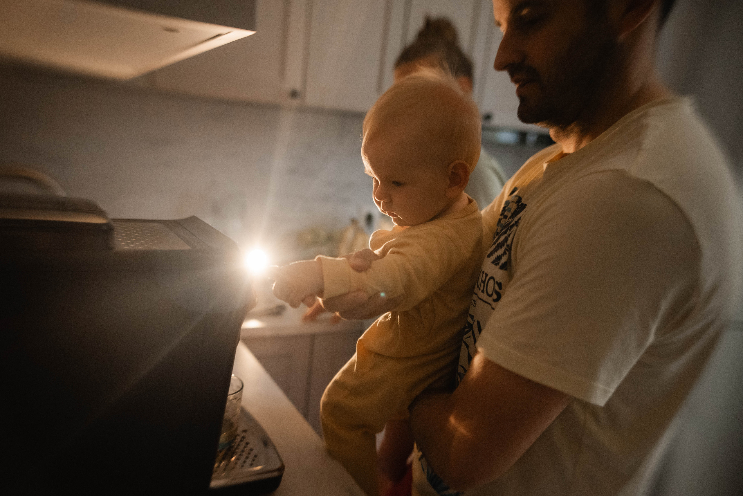 Когда утреннее солнце — это ты. Семейный и детский фотограф в Санкт-Петербурге Татьяна Дмитренко