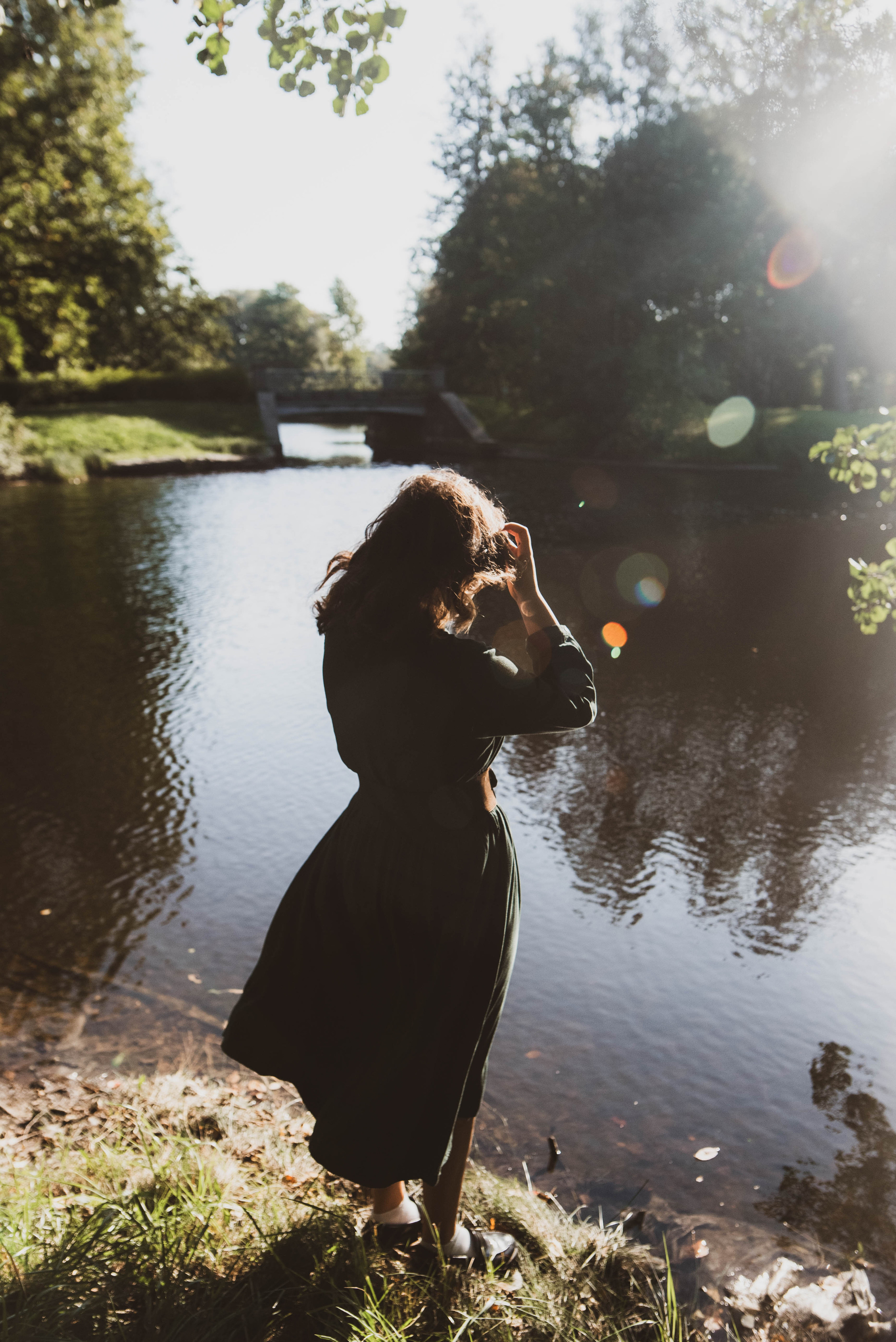 Прогулка по Елагину острову. Семейный и детский фотограф в Санкт-Петербурге Татьяна Дмитренко