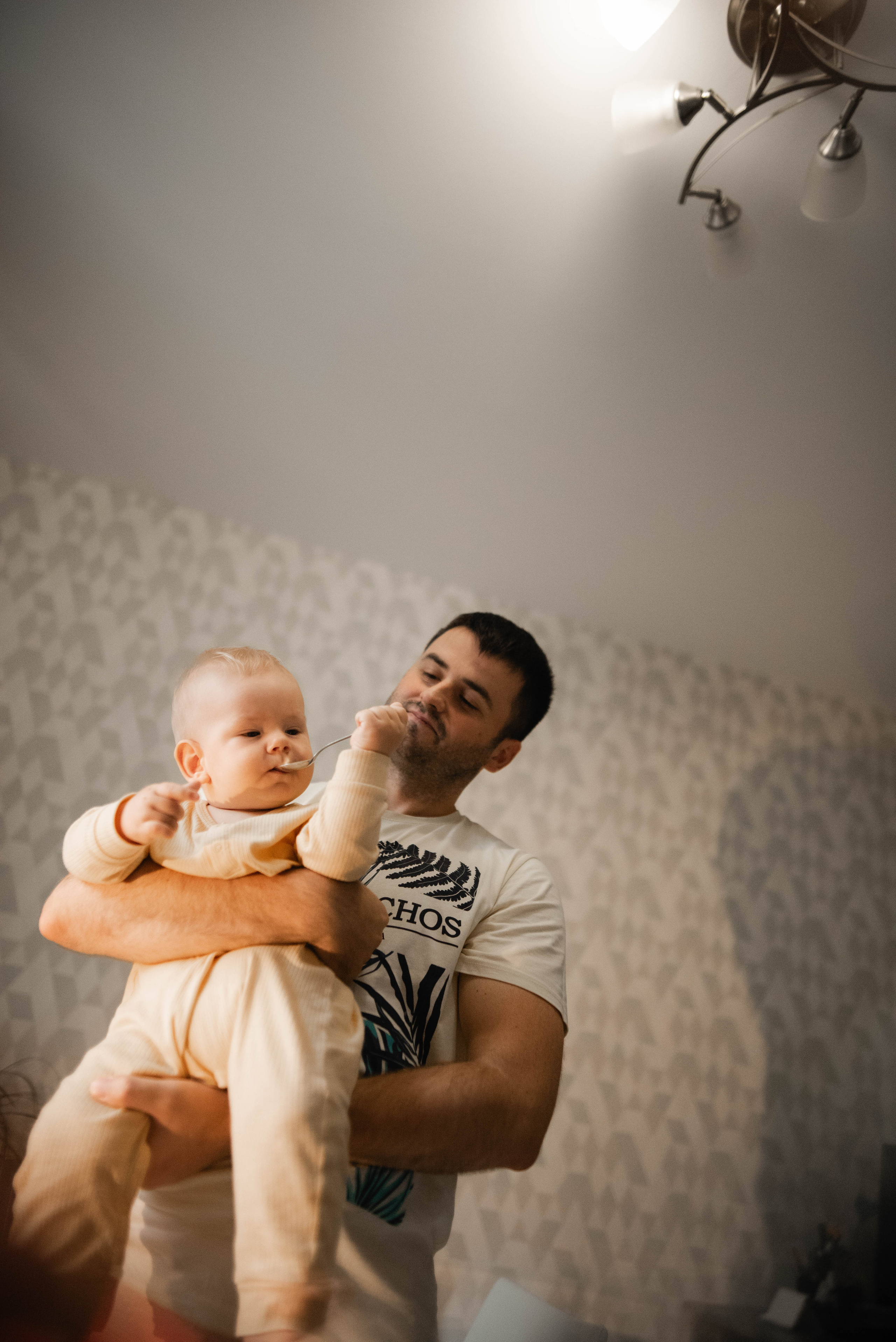 Когда утреннее солнце — это ты. Семейный и детский фотограф в Санкт-Петербурге Татьяна Дмитренко