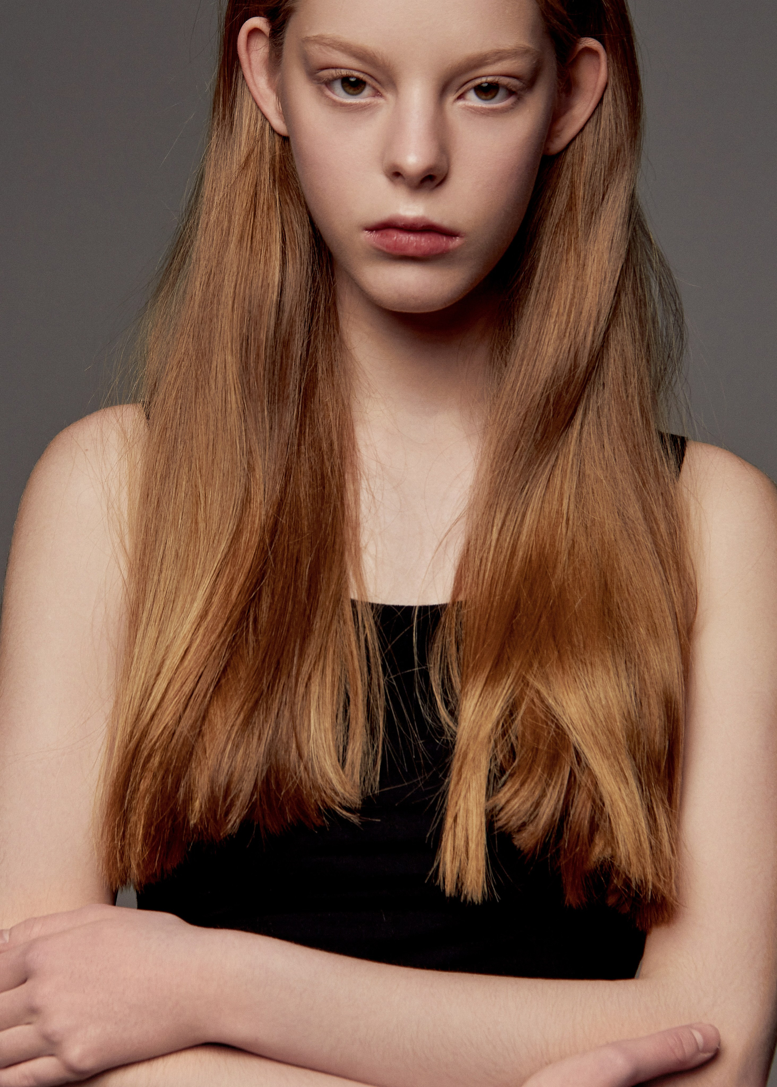 DARIA. Fashion photographer Annа