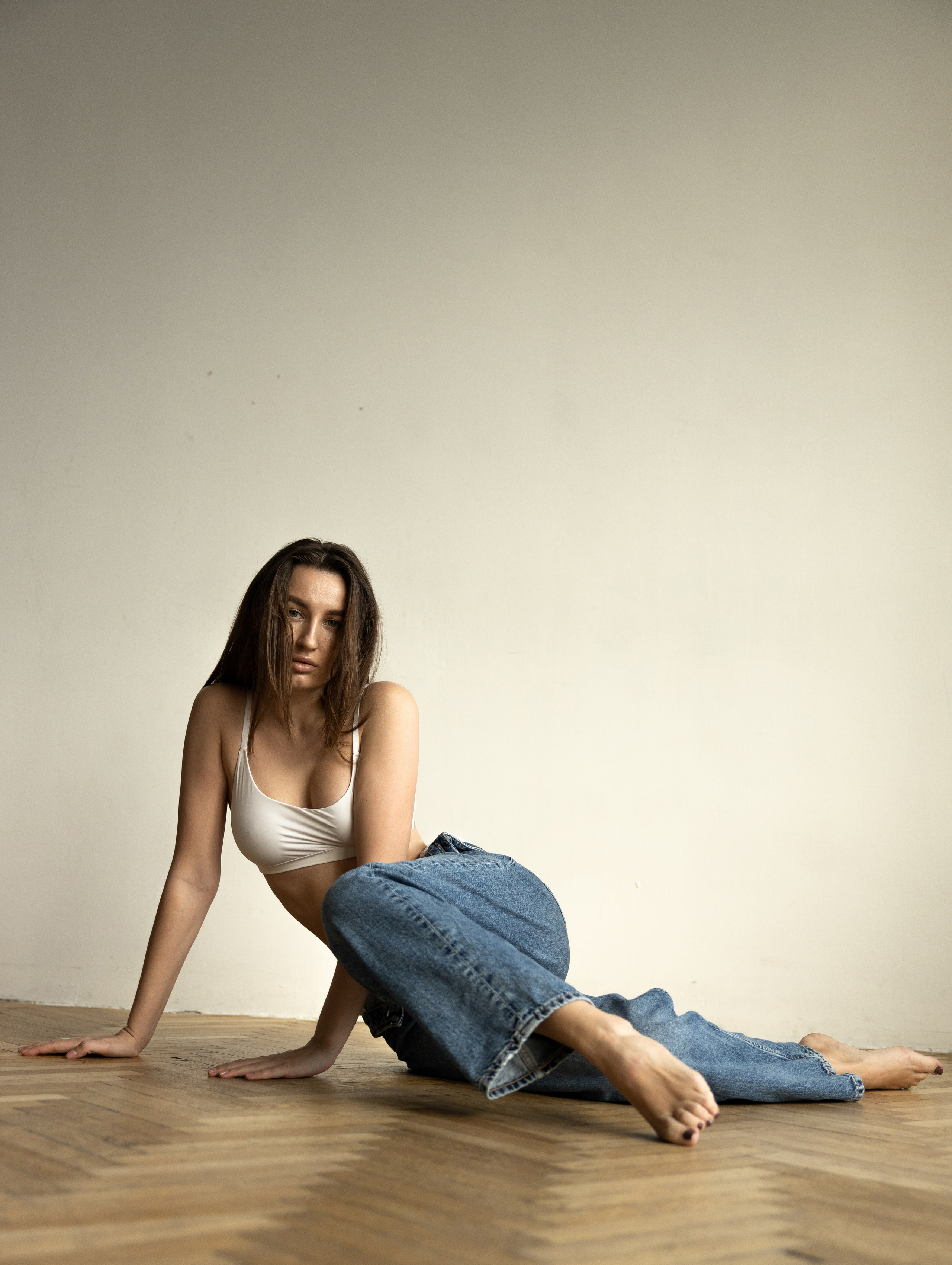 TANYA. Фотограф Елена Матвеева