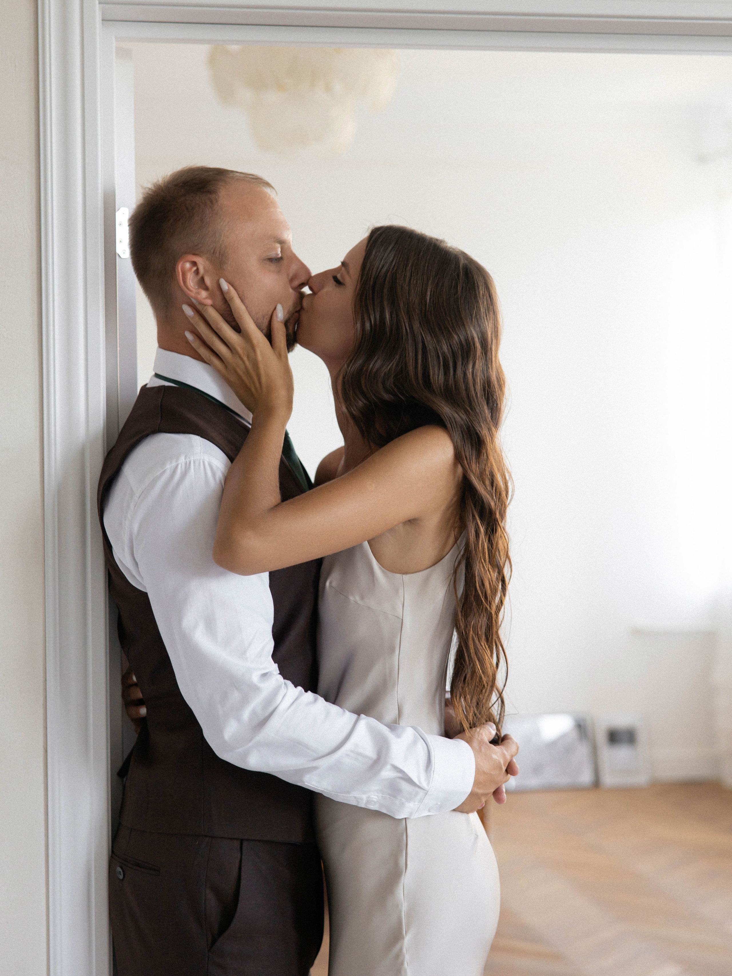 ROMAN & YULIA. Фотограф Елена Матвеева