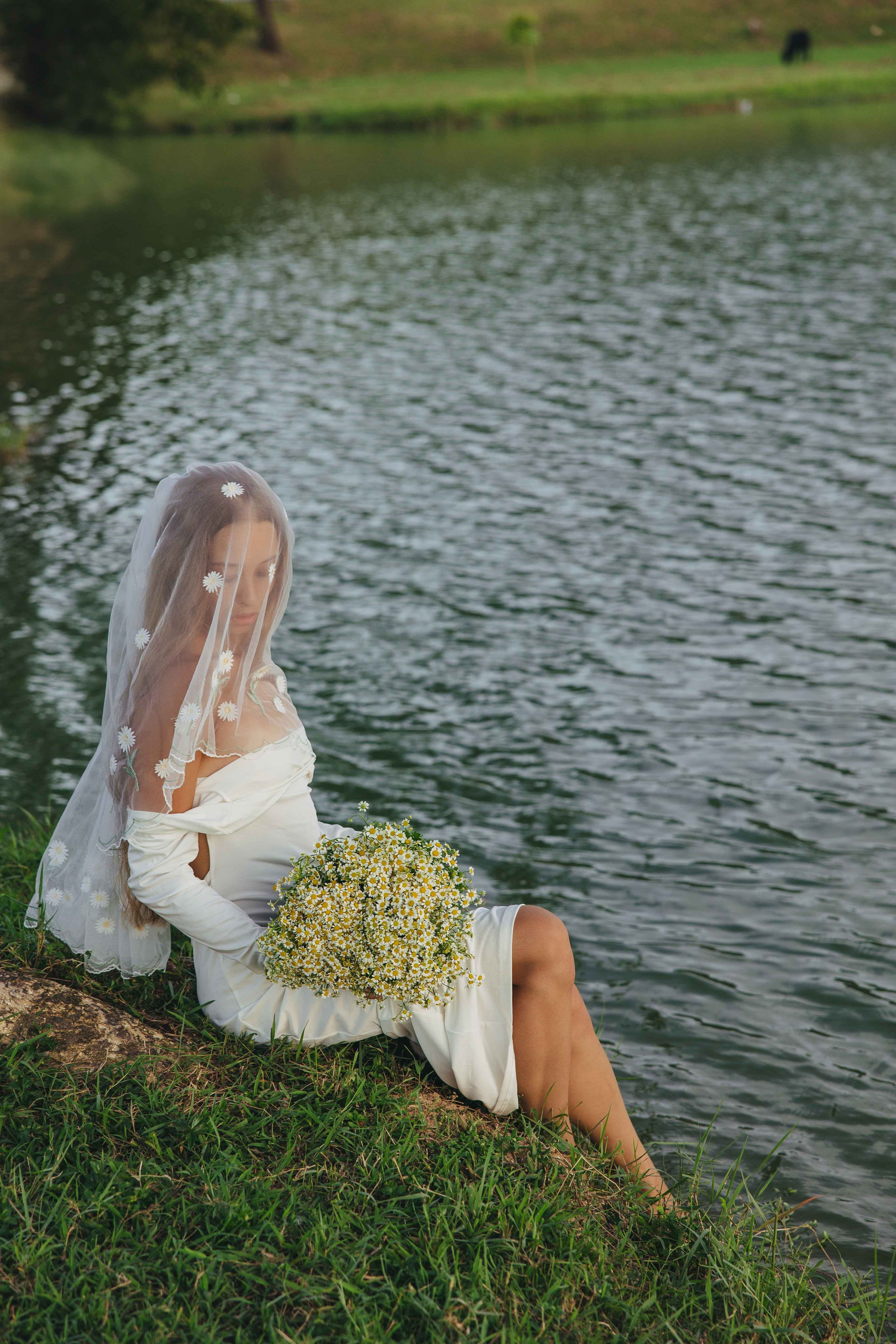 Свадебная съемка. Фотограф Валентина Фадеева