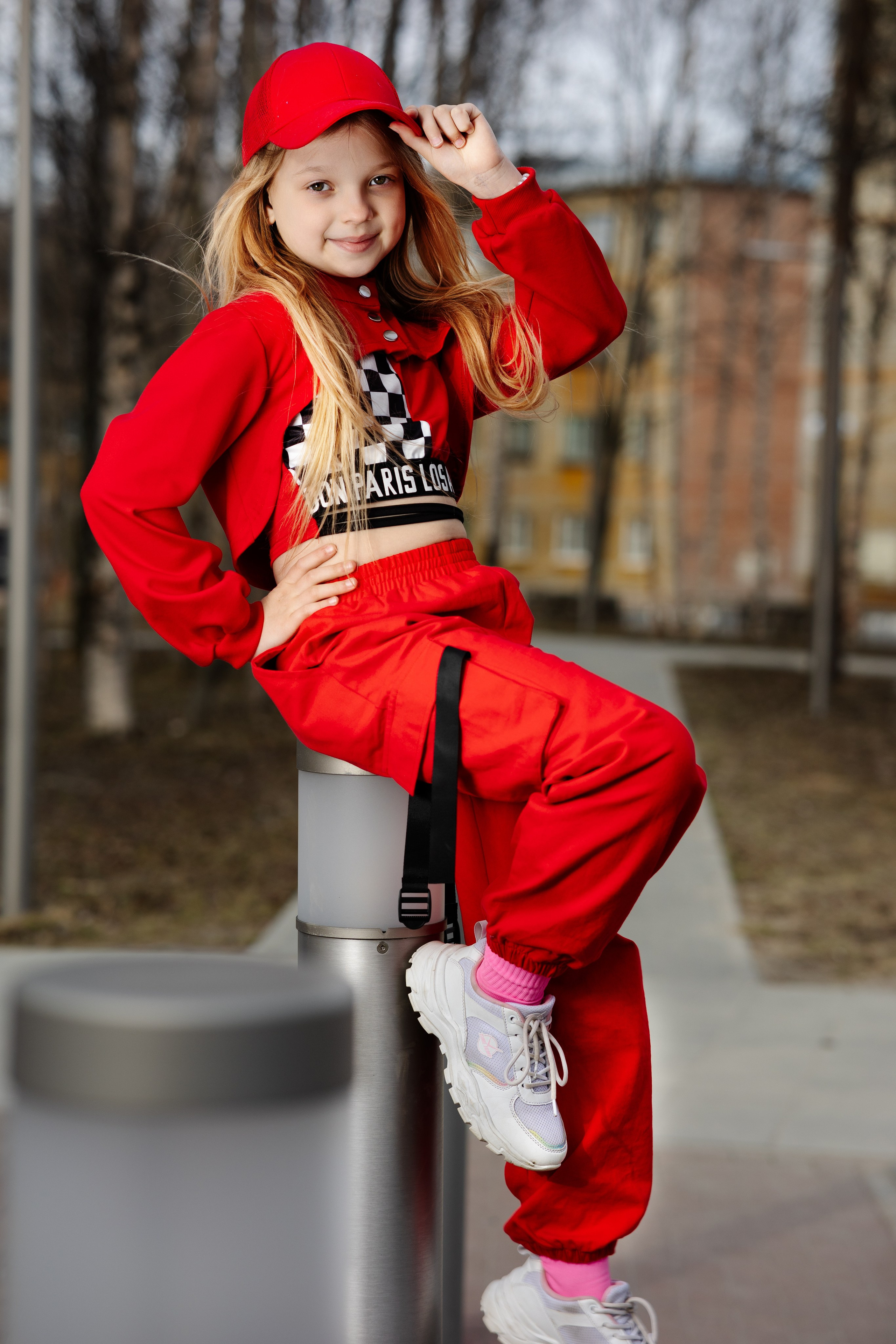 Фотосессия прогулка. Артём Печерин фотограф в Оленегорске