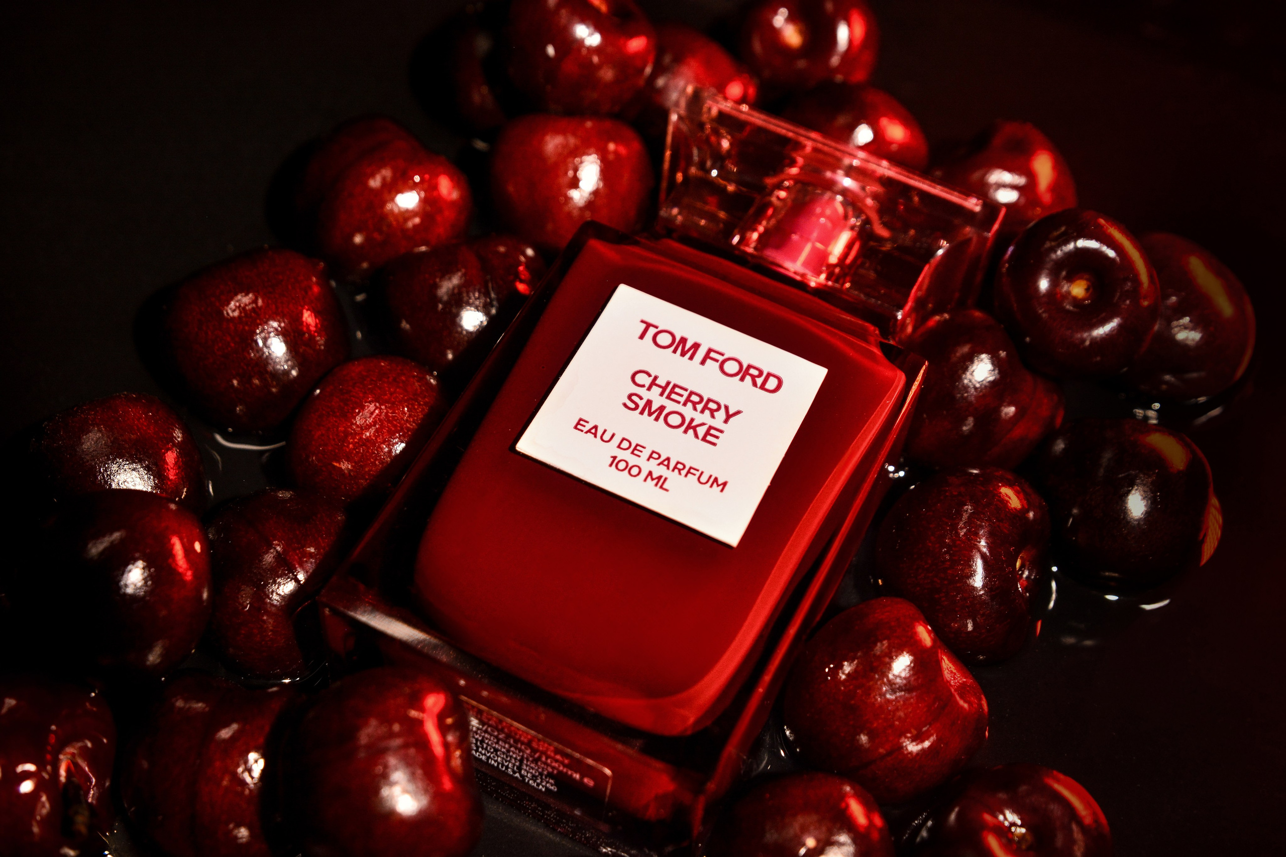 CHERRY SMOKE. Портретный фотограф в Санкт-Петербурге Дмитриева Наталия