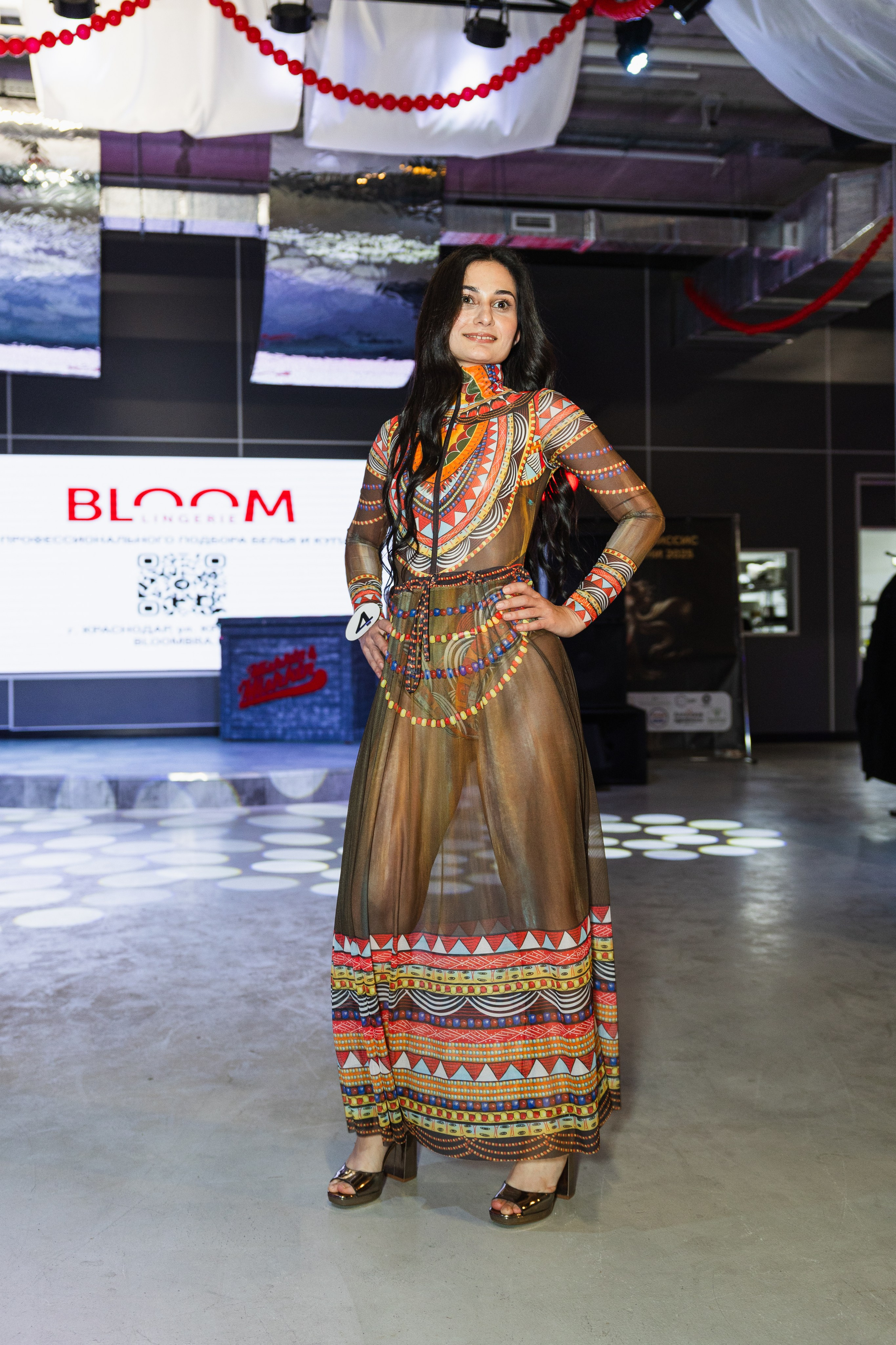 Мисс Кубань. Свадебный фотограф Краснодар Ростов Солоникова Вероника