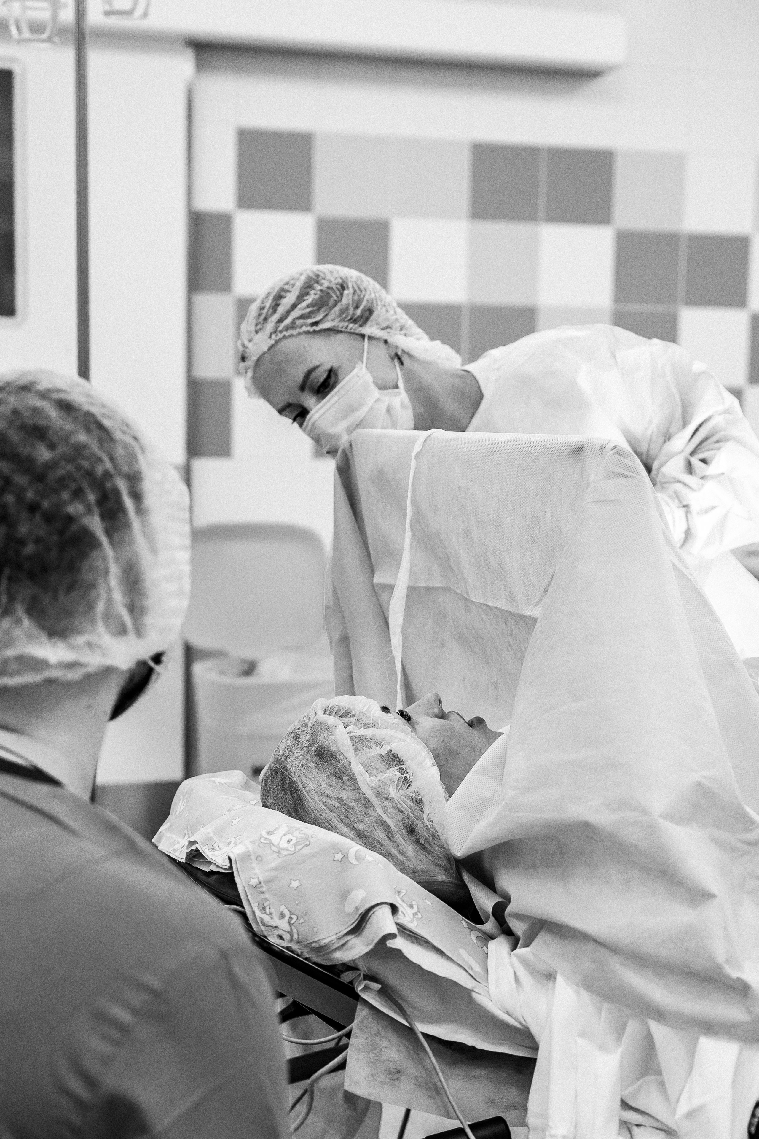 Рождение Варвары. Семейный и детский фотограф в Краснодаре. Фотограф новорожденных. Фотограф ньюборн. Фотограф родов Краснодар. Катя Угнивенко