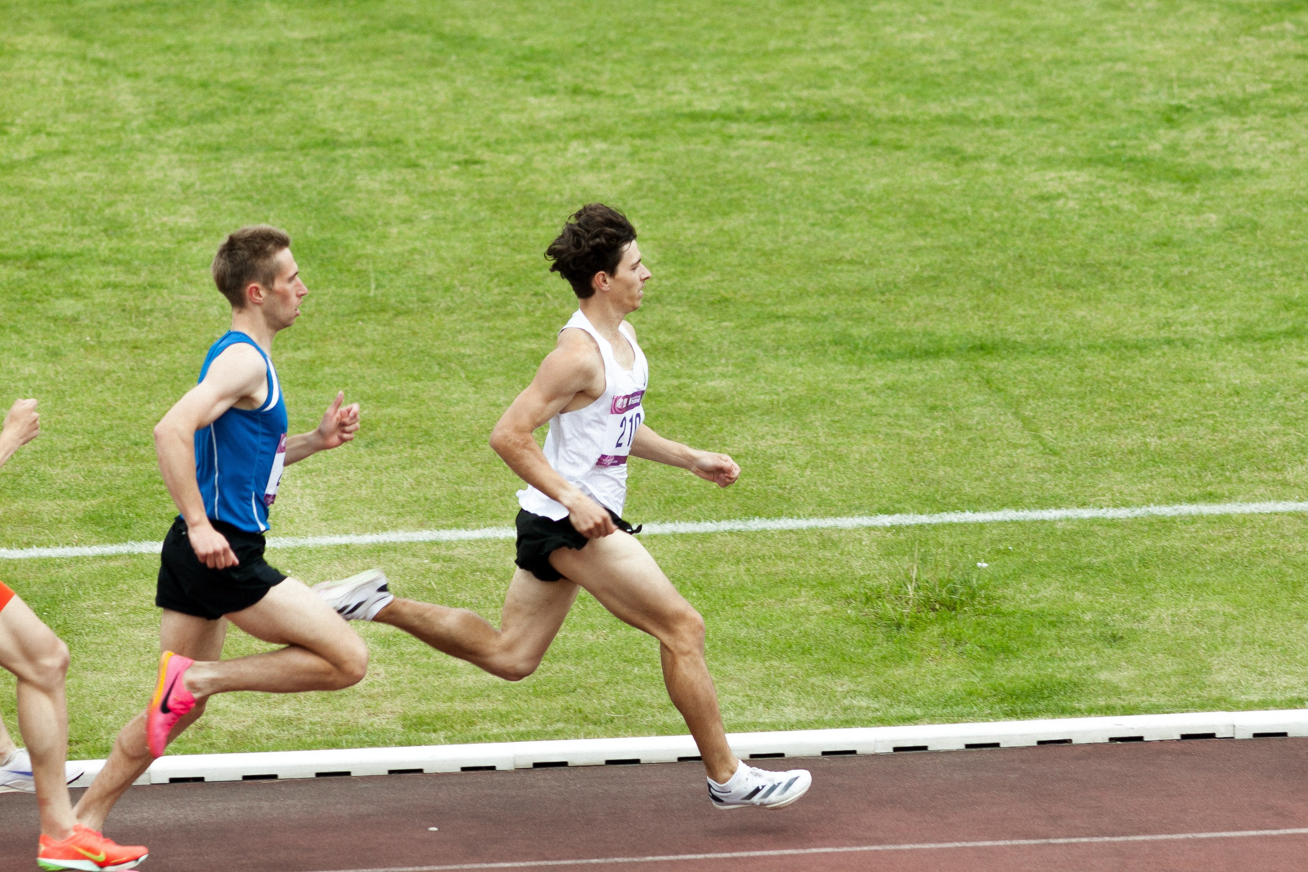 ЛА 5 июля 2025. Фотография