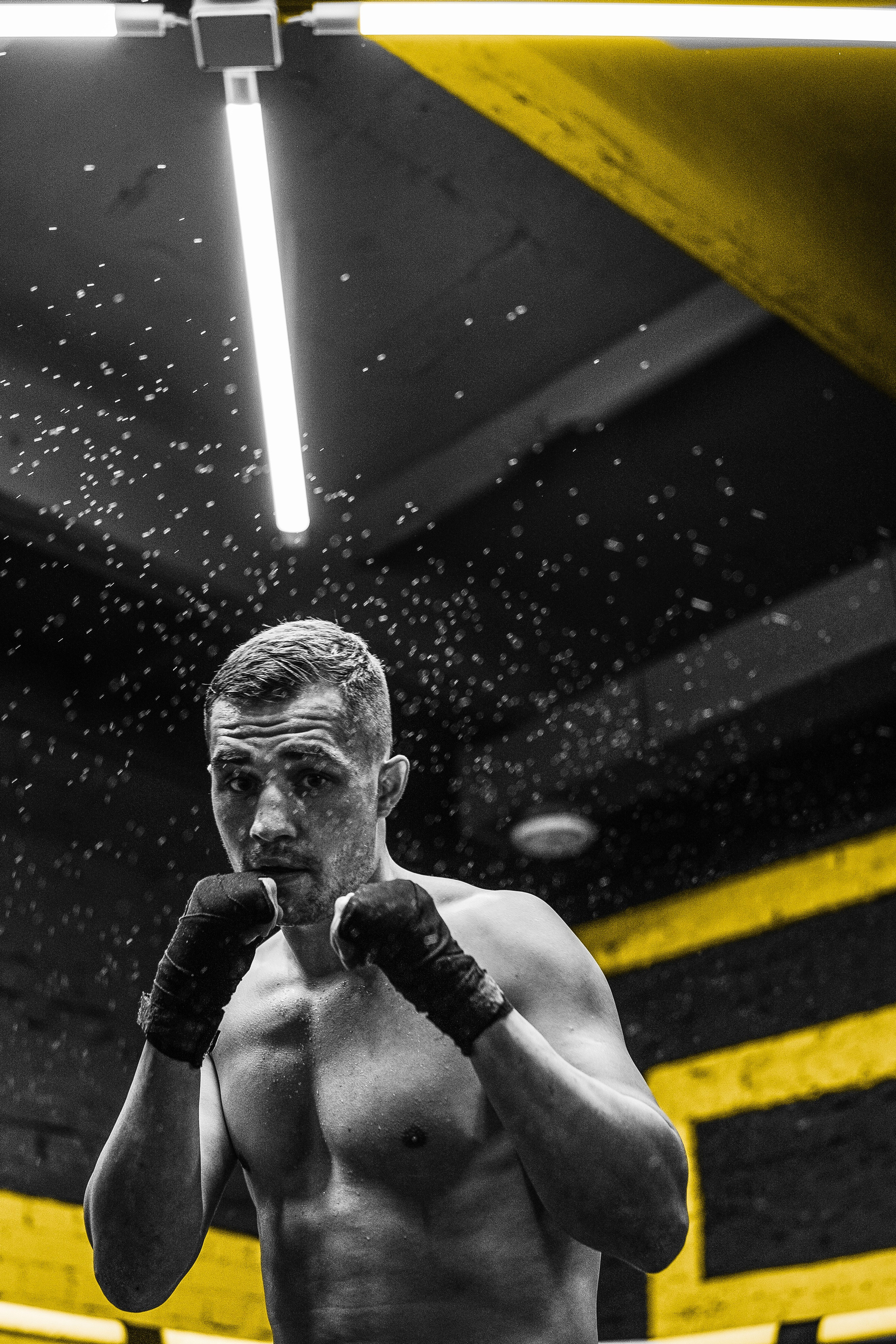 Космос. Вселенная хоккея и спорта. #фотокаквкино | Фотографирую людей