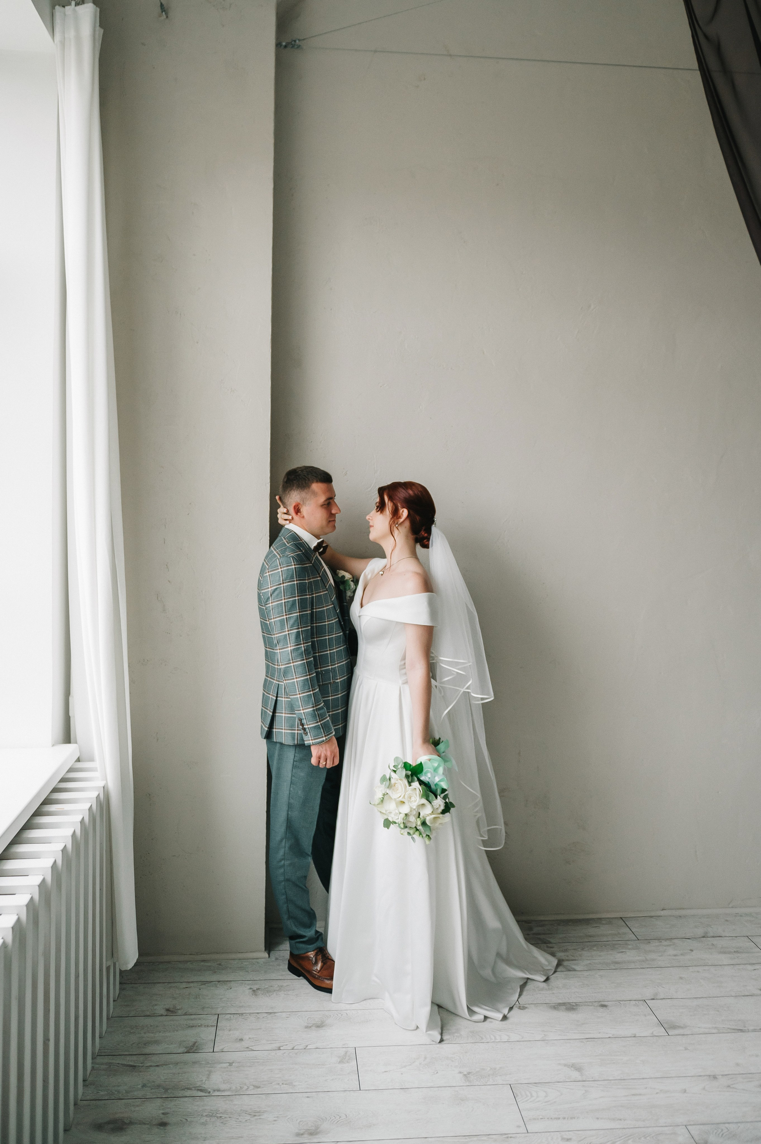 Никита &Виктория. Семейный и свадебный фотограф Алёна Морозова Коломна