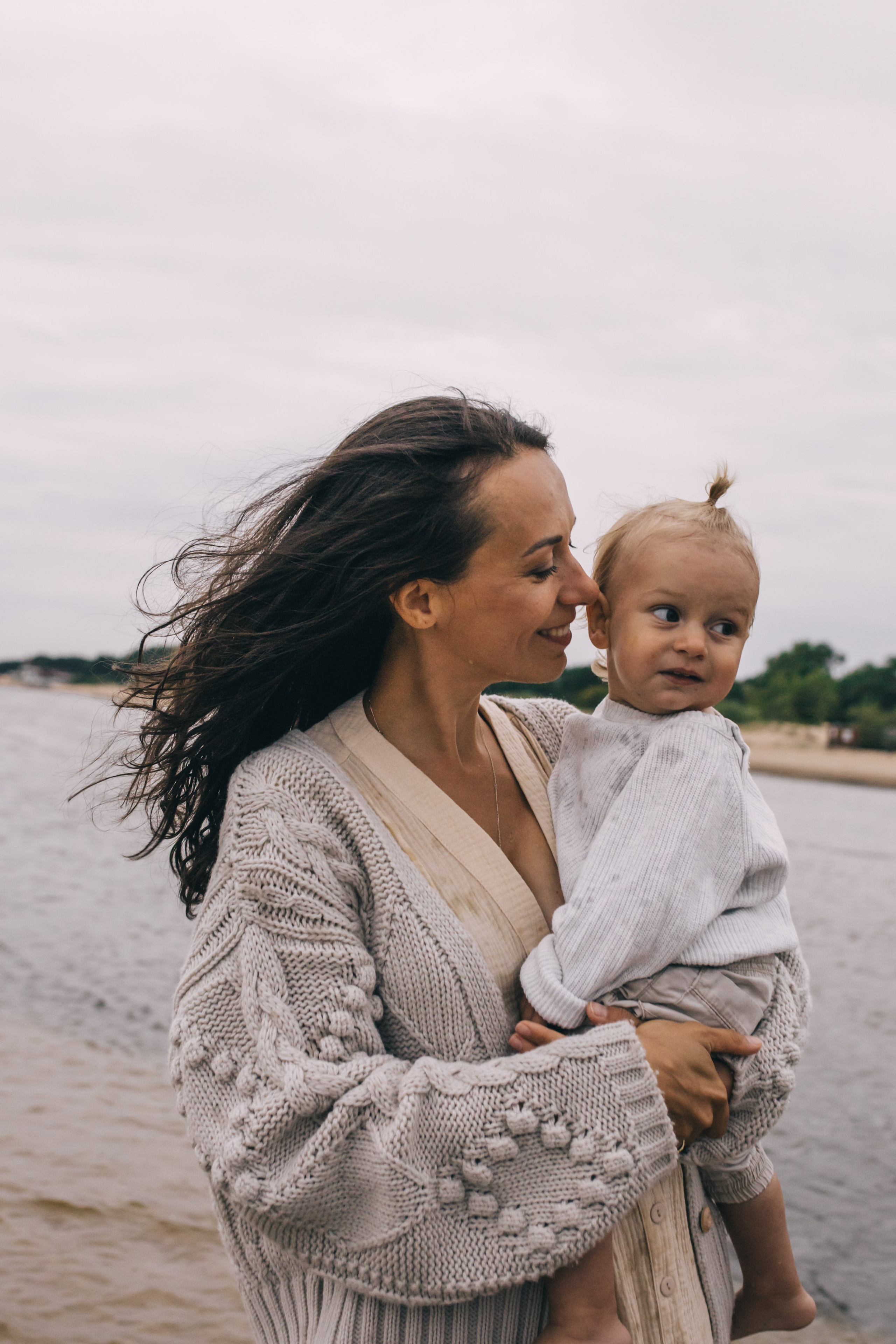 Один вечер. Ваш семейный фотограф в Москве и Московской области