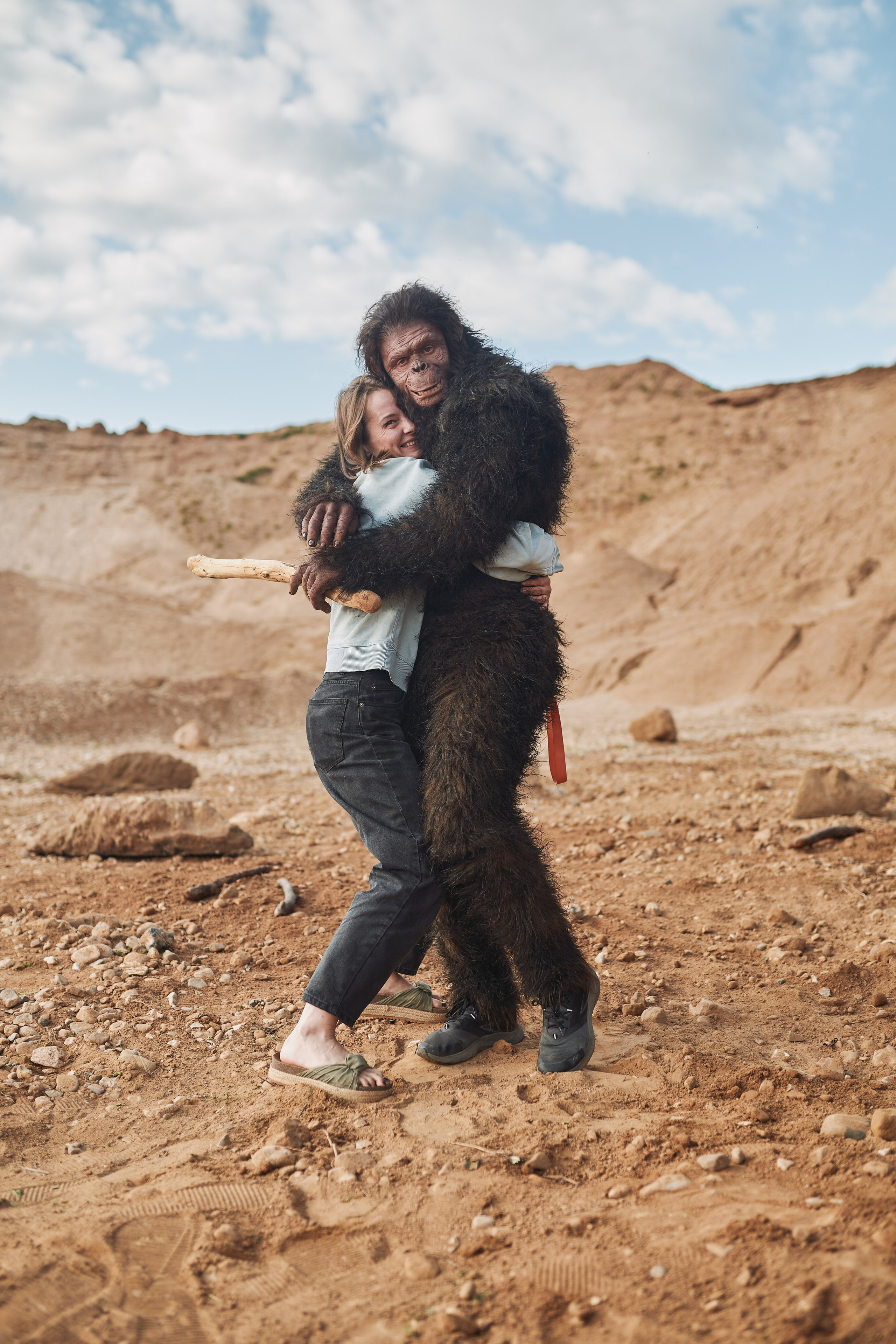 Эко культура. Евгений Бреча. Коммерческий и бэкстейдж фотограф в Москве