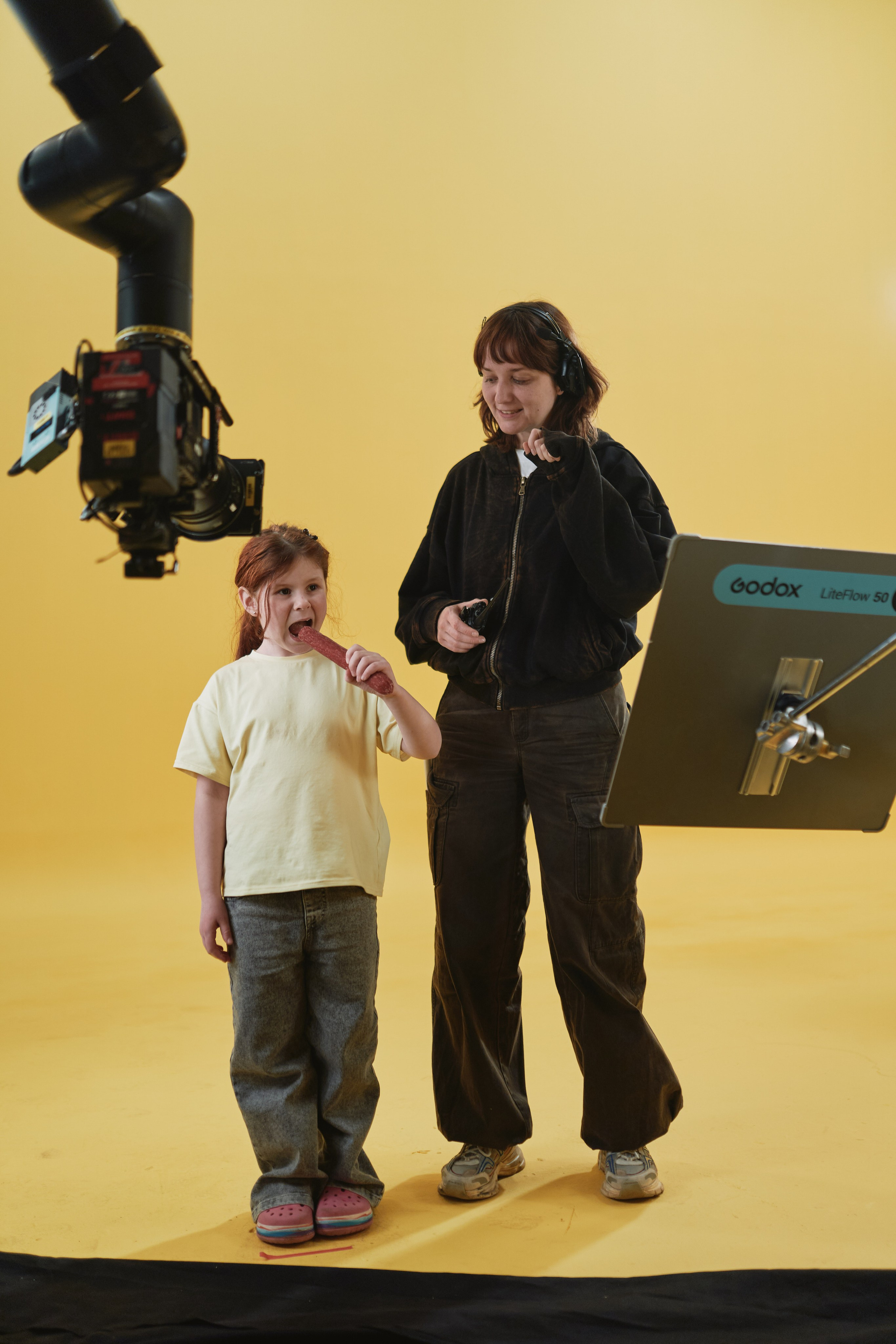 Папа может. Евгений Бреча. Коммерческий и бэкстейдж фотограф в Москве