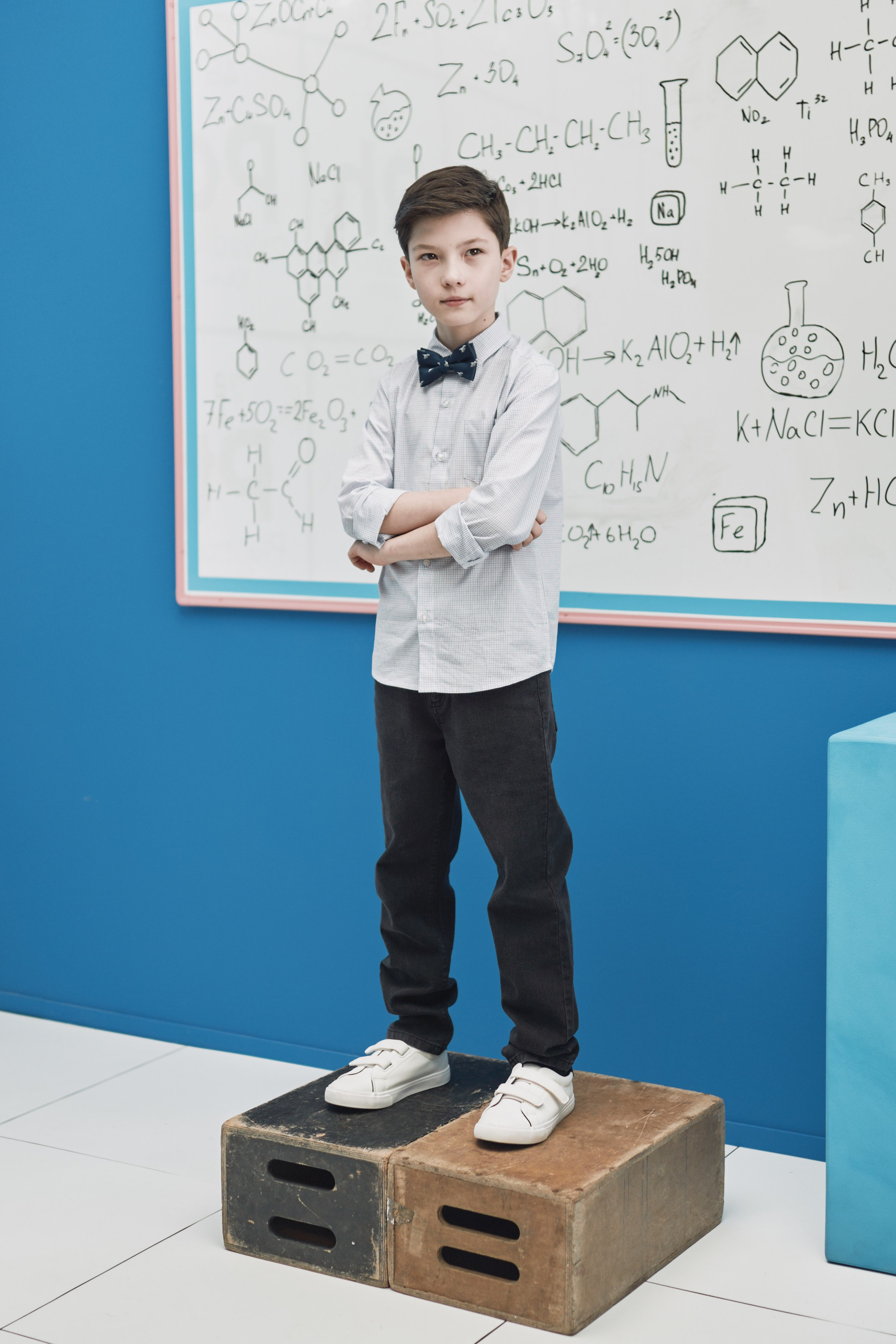 Детский мир. Евгений Бреча. Коммерческий и бэкстейдж фотограф в Москве