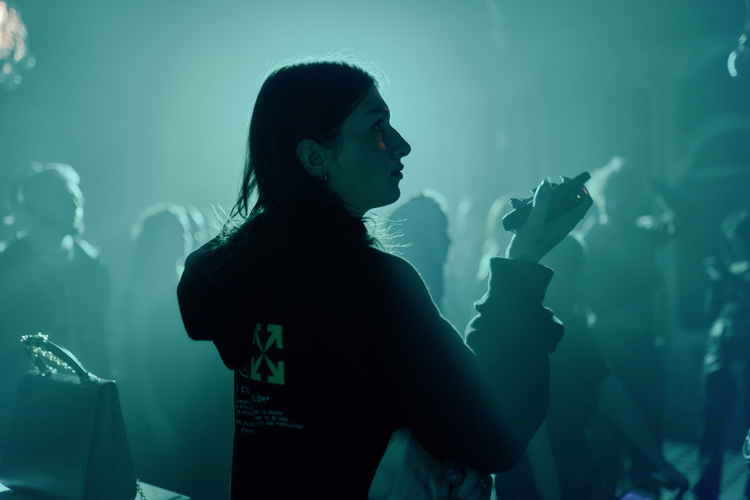 Far&High (клип). Евгений Бреча. Коммерческий и бэкстейдж фотограф в Москве