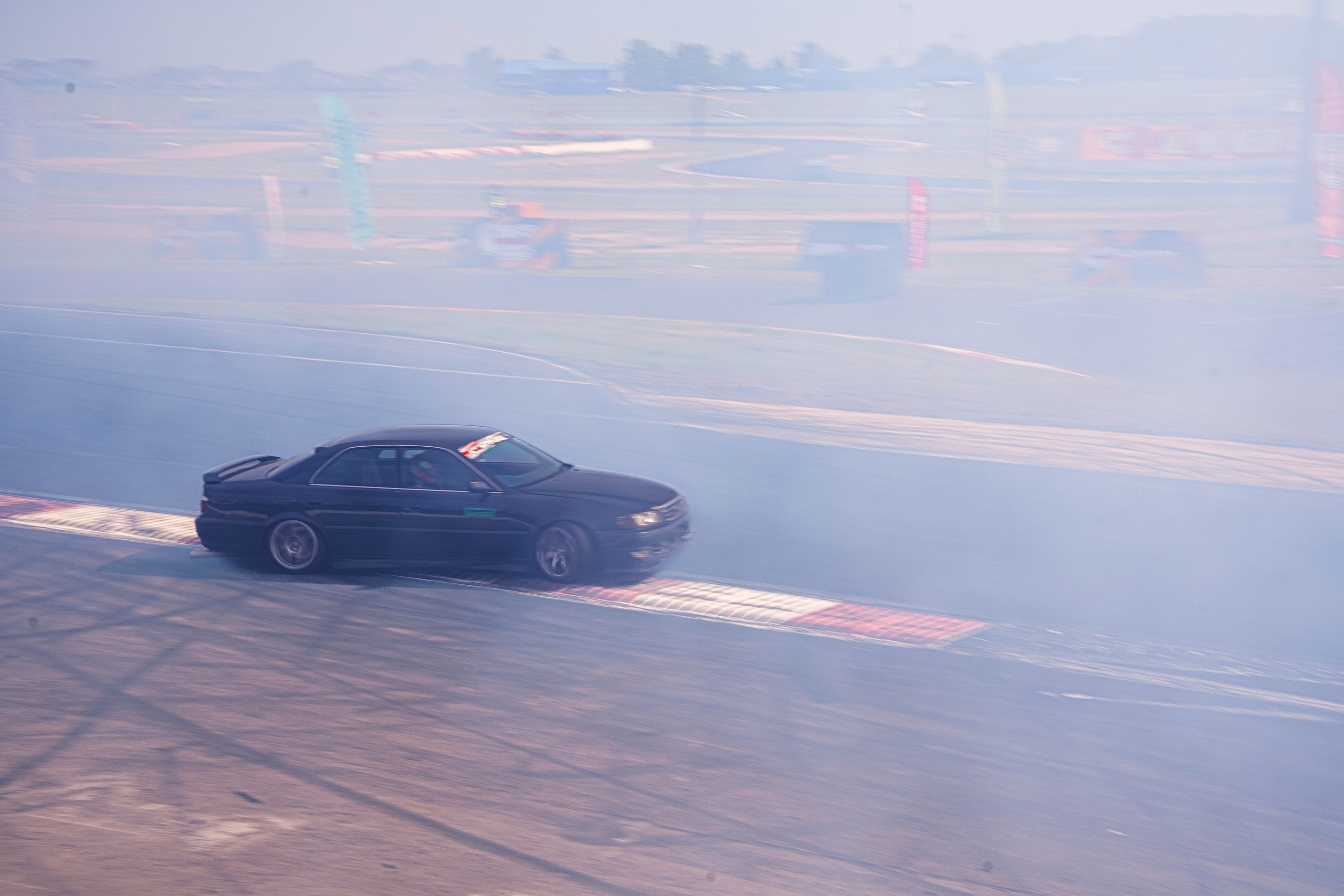 Driftexpo. 42Studio