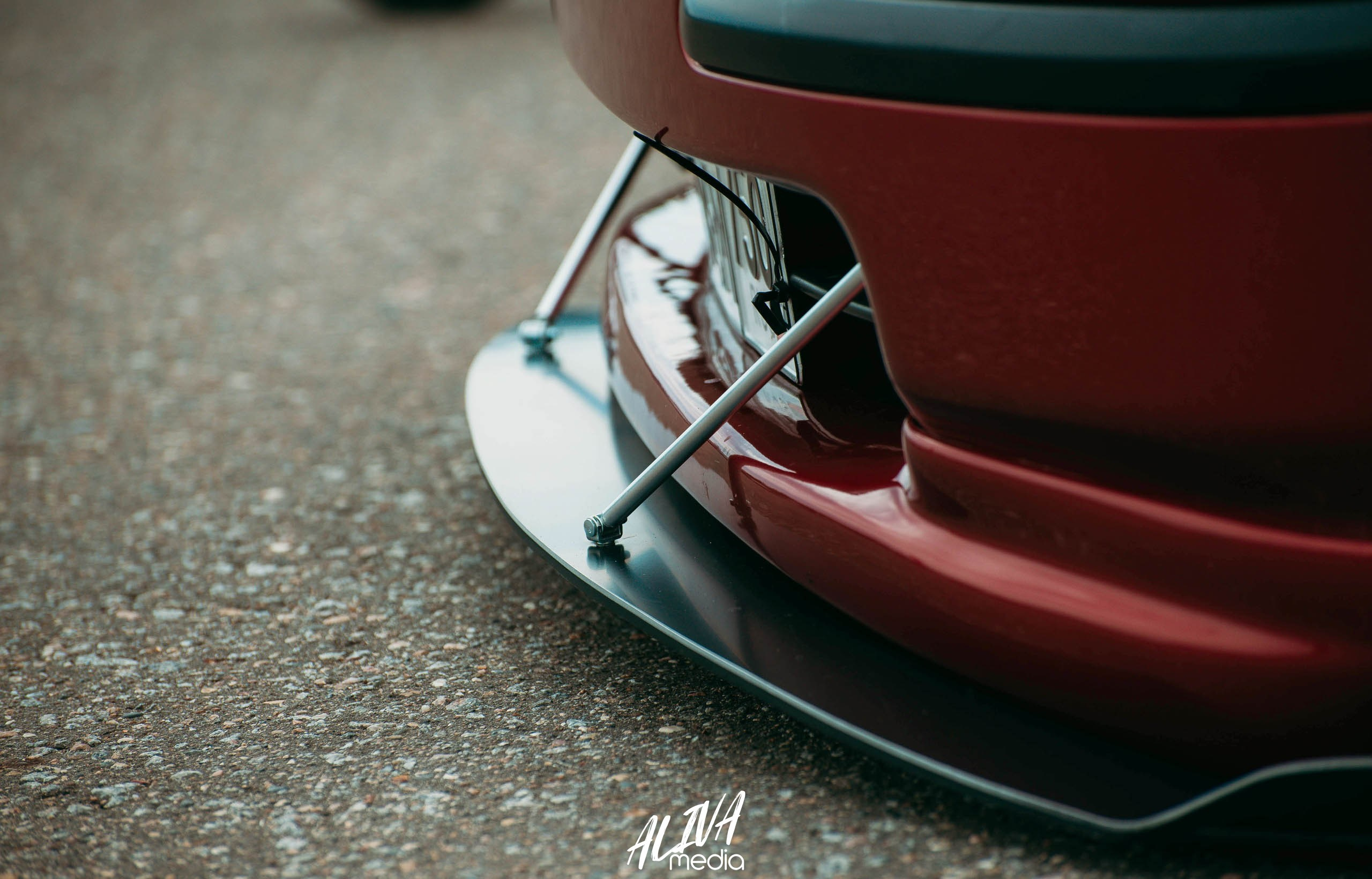 Архив 2018. Aliva Media