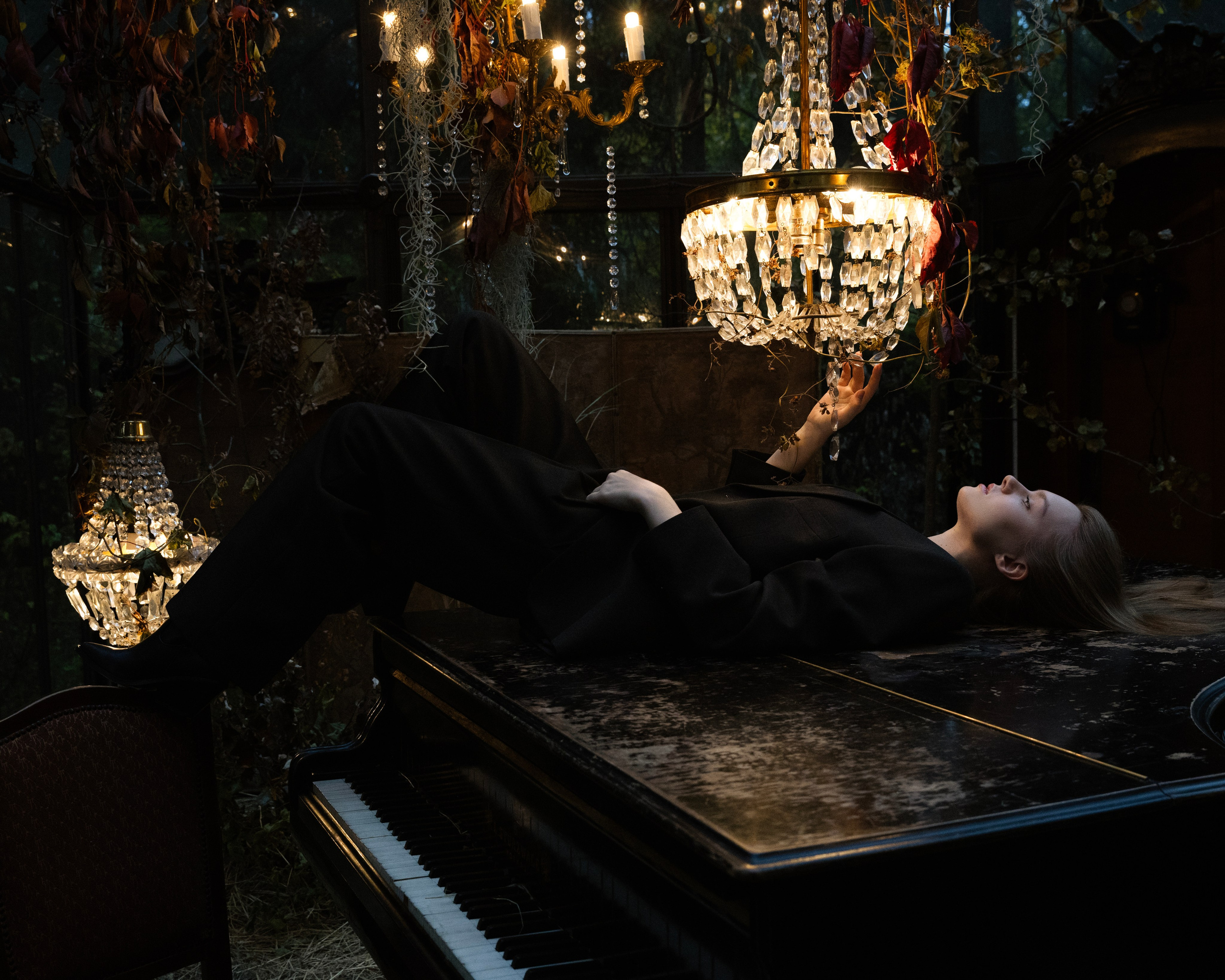 Портрет. Многофункциональный фотограф