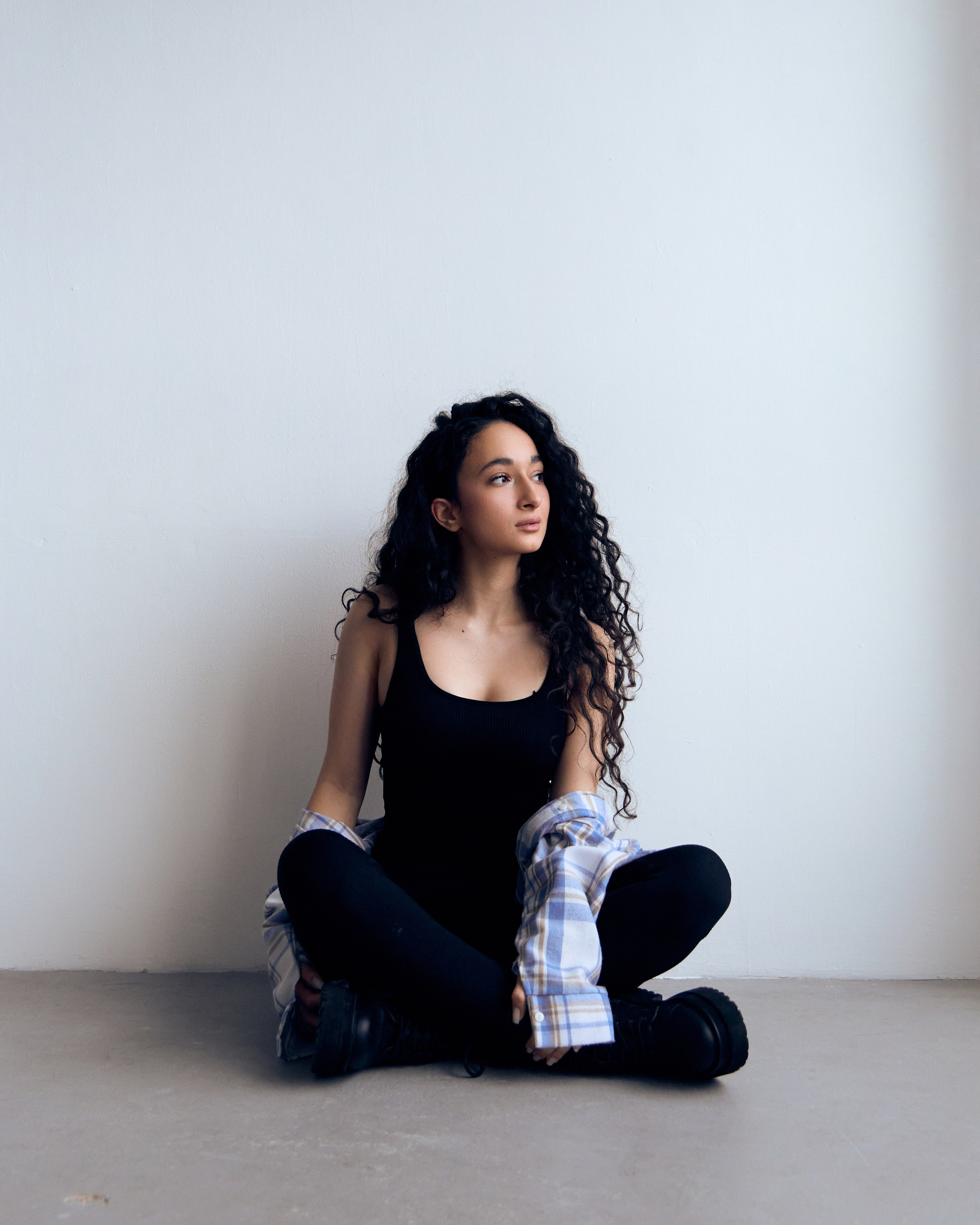 Портрет. Многофункциональный фотограф